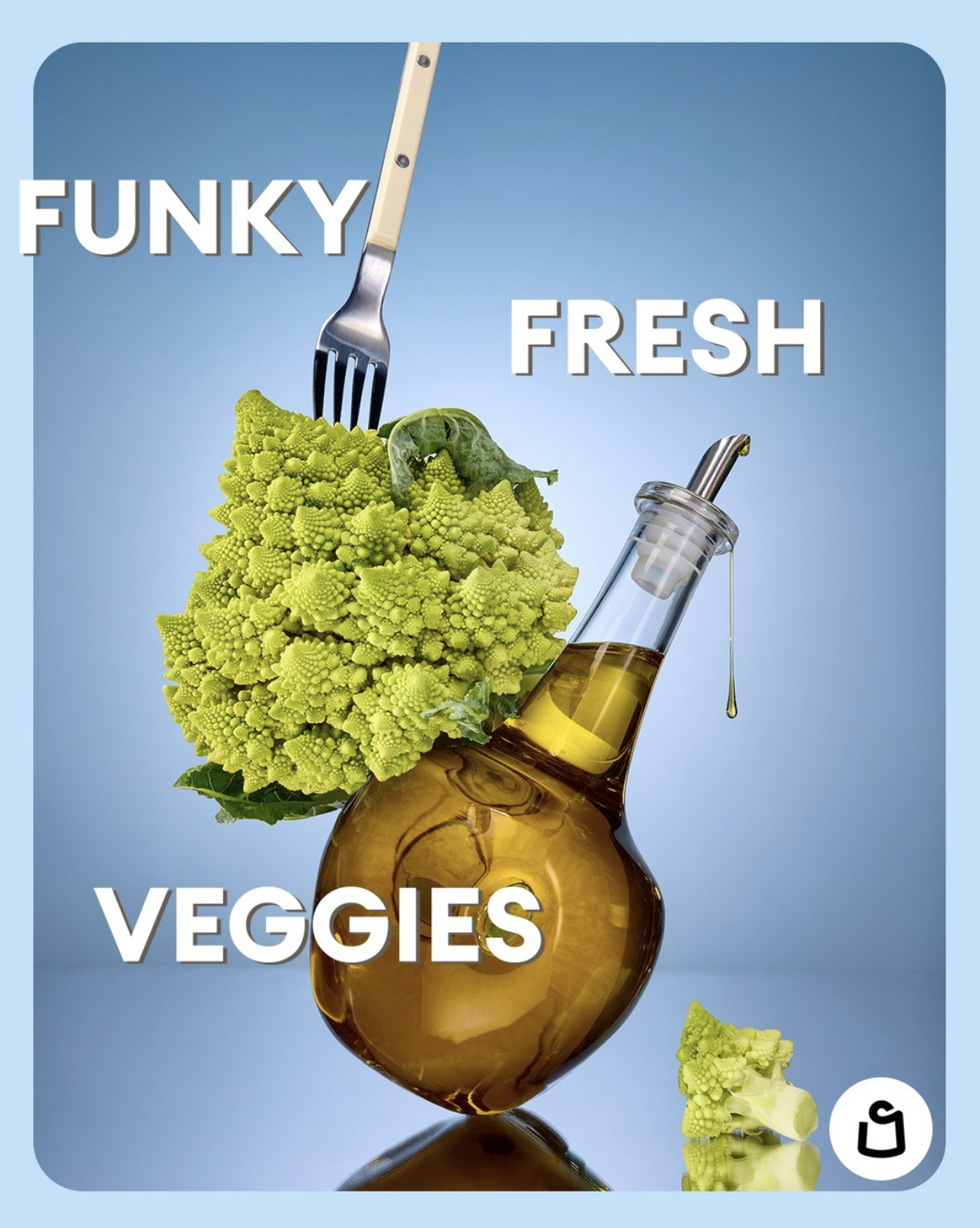 food stylist 
