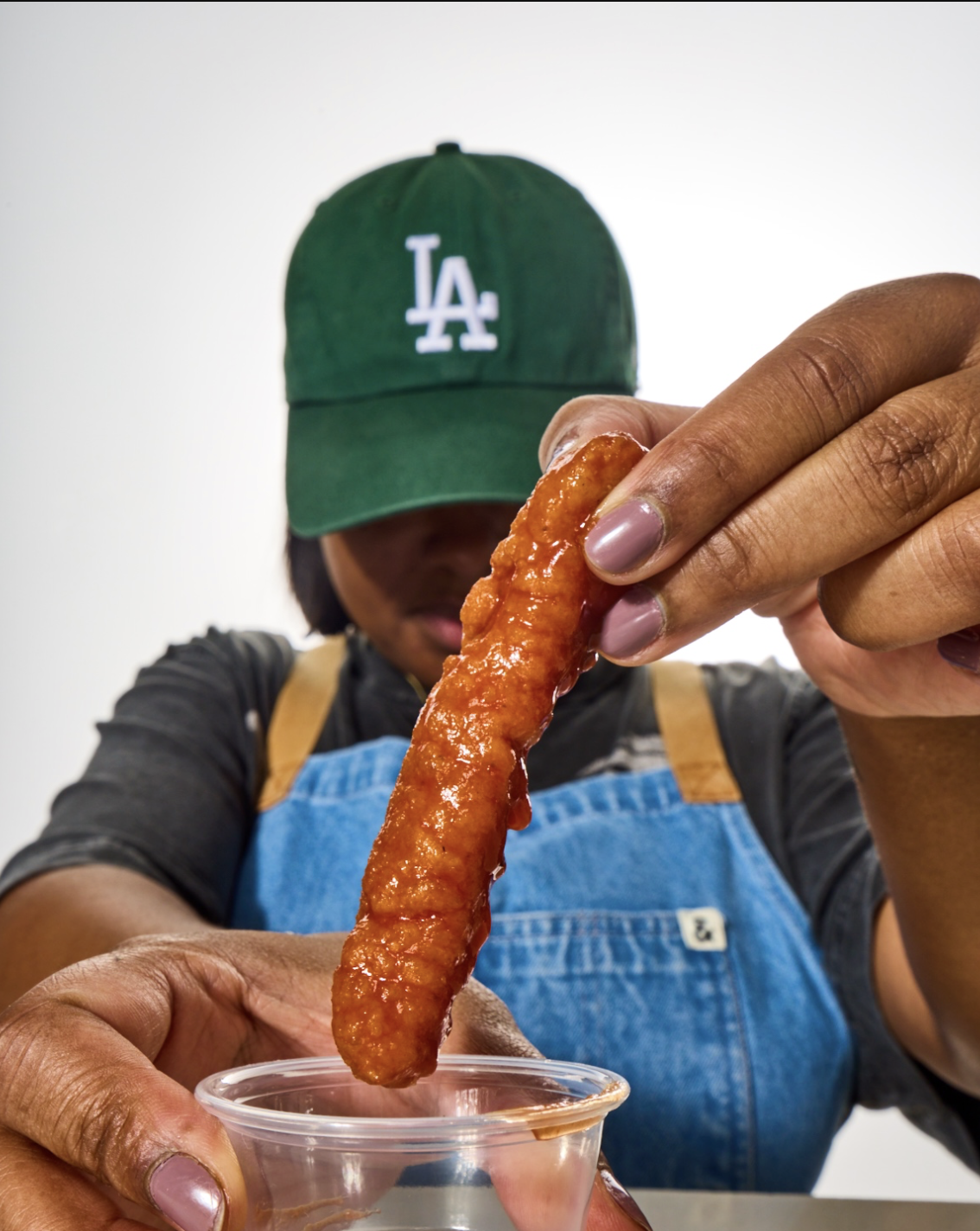 Food Stylist Danielle Campbell