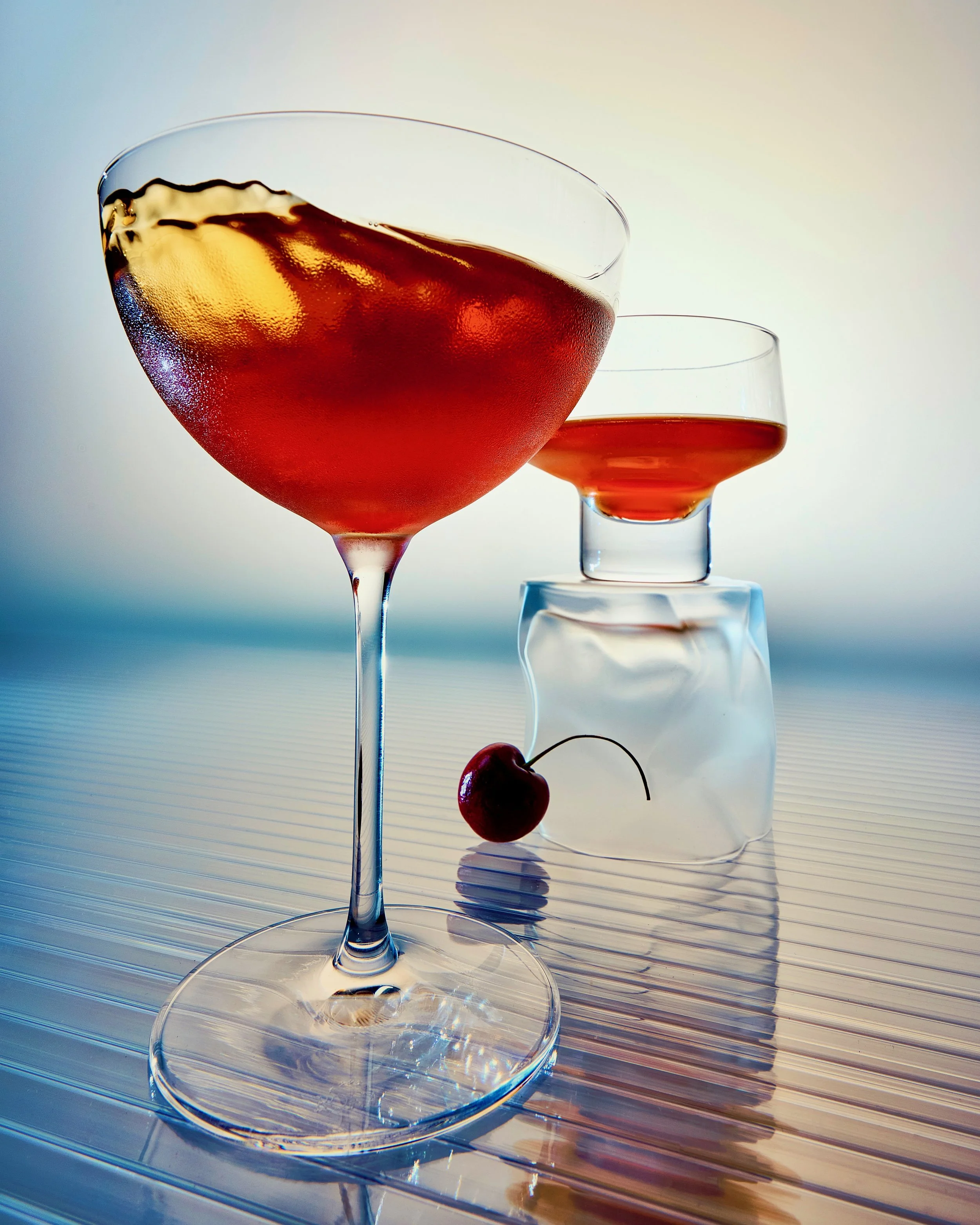 Beverage Stylist Los Angeles