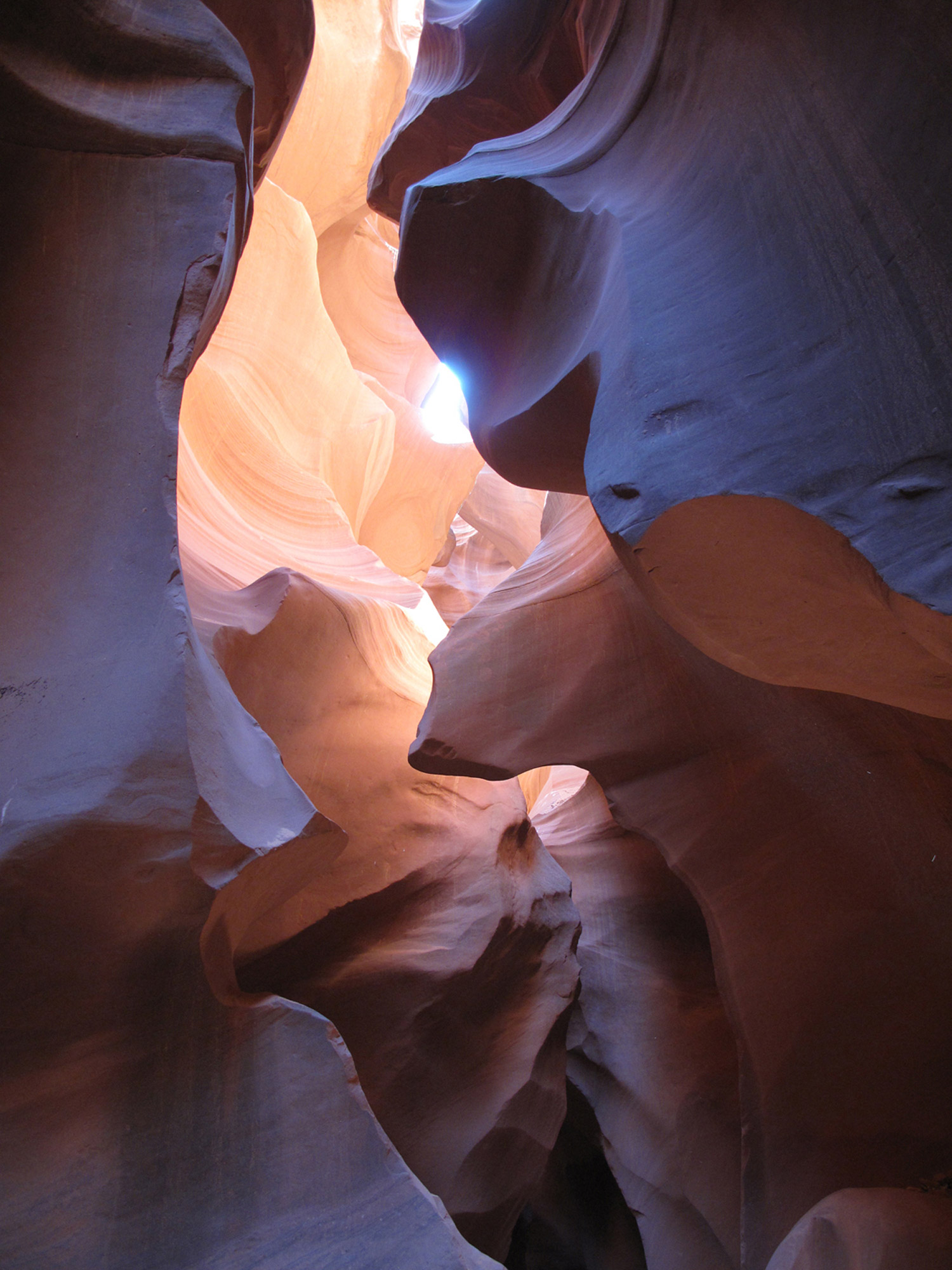 "Cool Light"