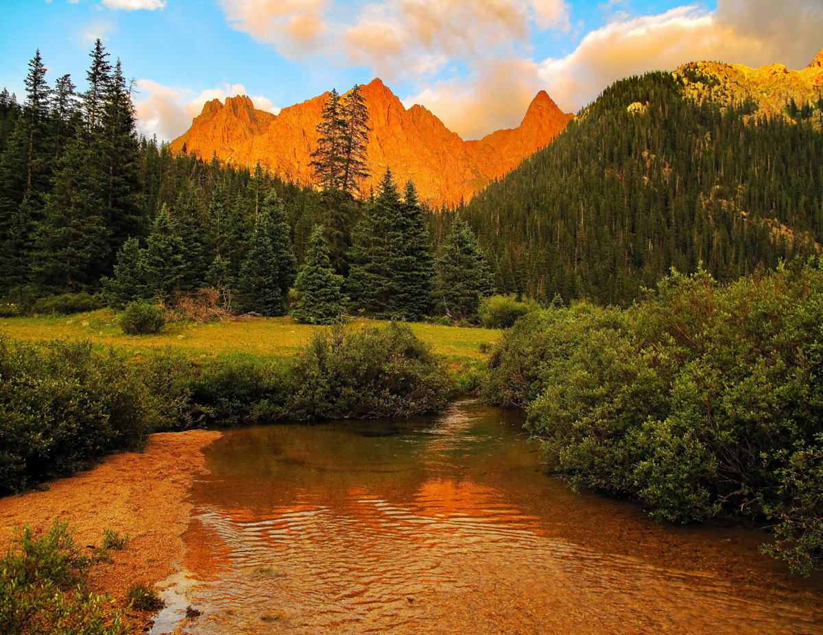 "Serenity"
