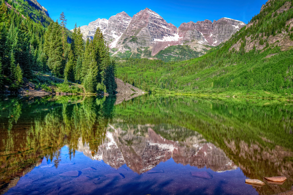 Reflecting Bells