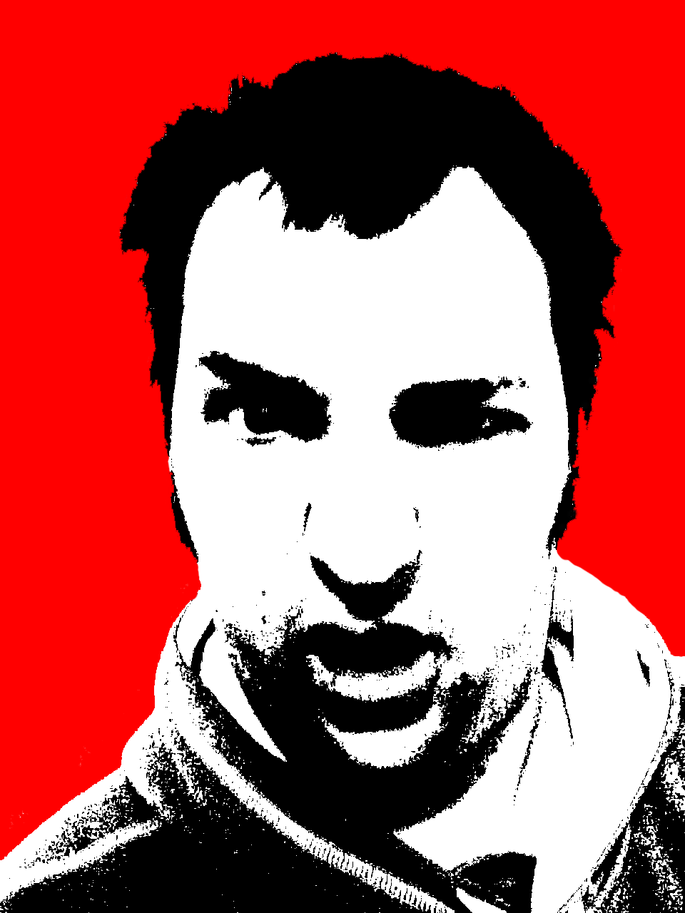 Everyone Has A Podcast Co-Host Bryon.