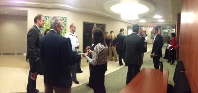 10.23.13 - Wine and Cheese Reception.JPG