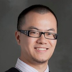 Victor Chen | JUDGE