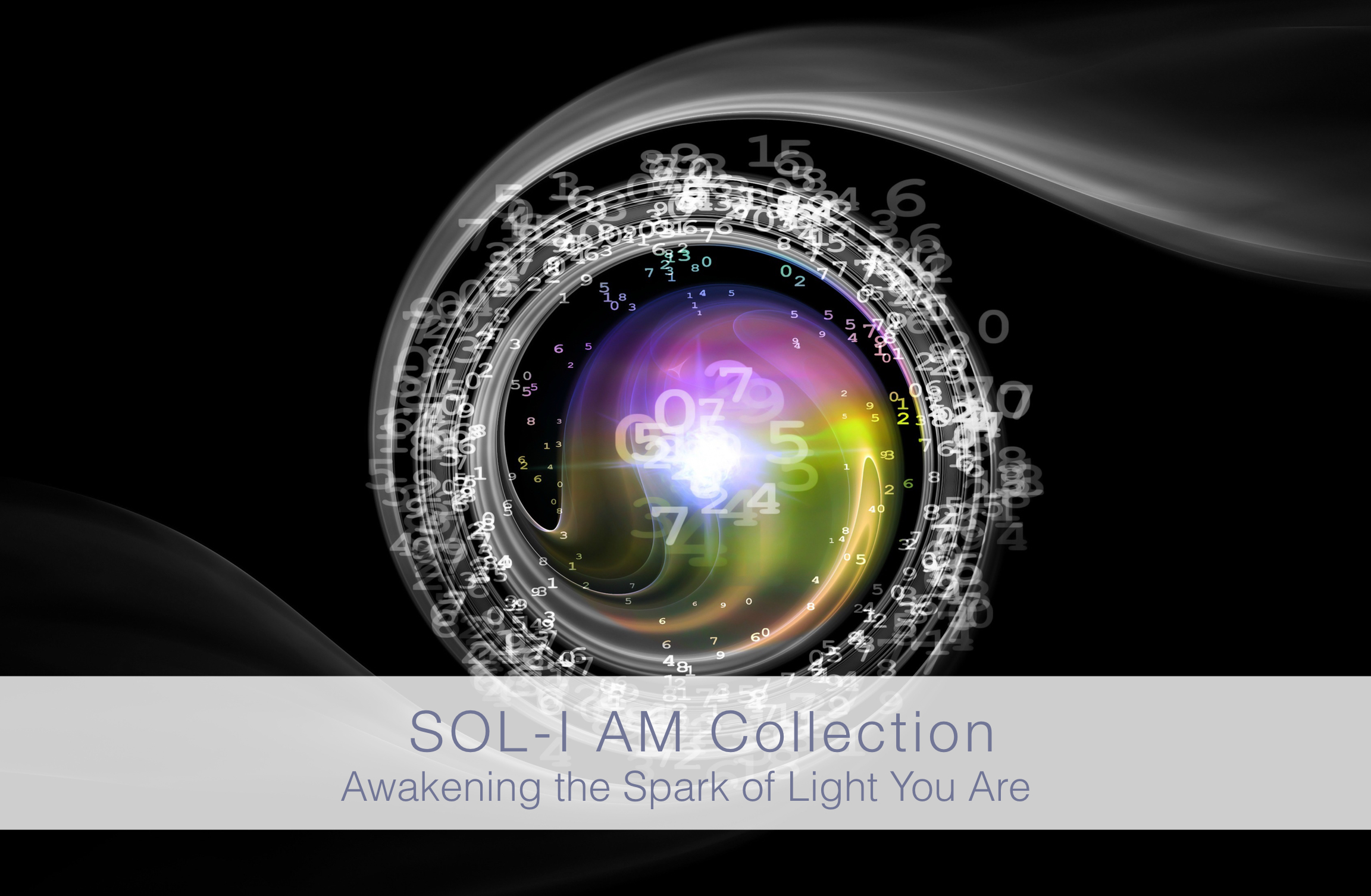 SOL-I AM Frequency Meditation Program @thesolspace