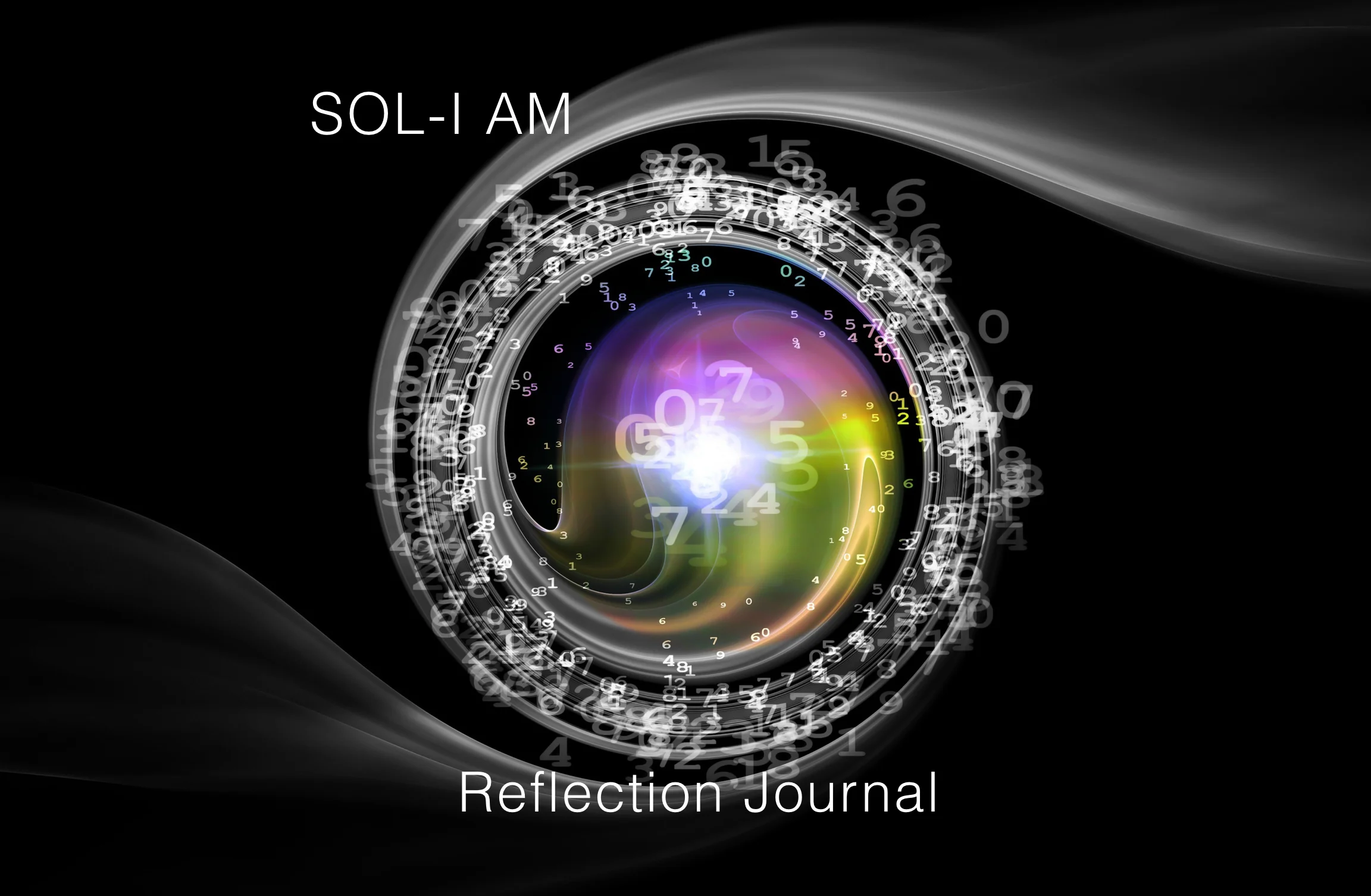 SOL-I Am Meditation Program #thesolspace @thesolspace
