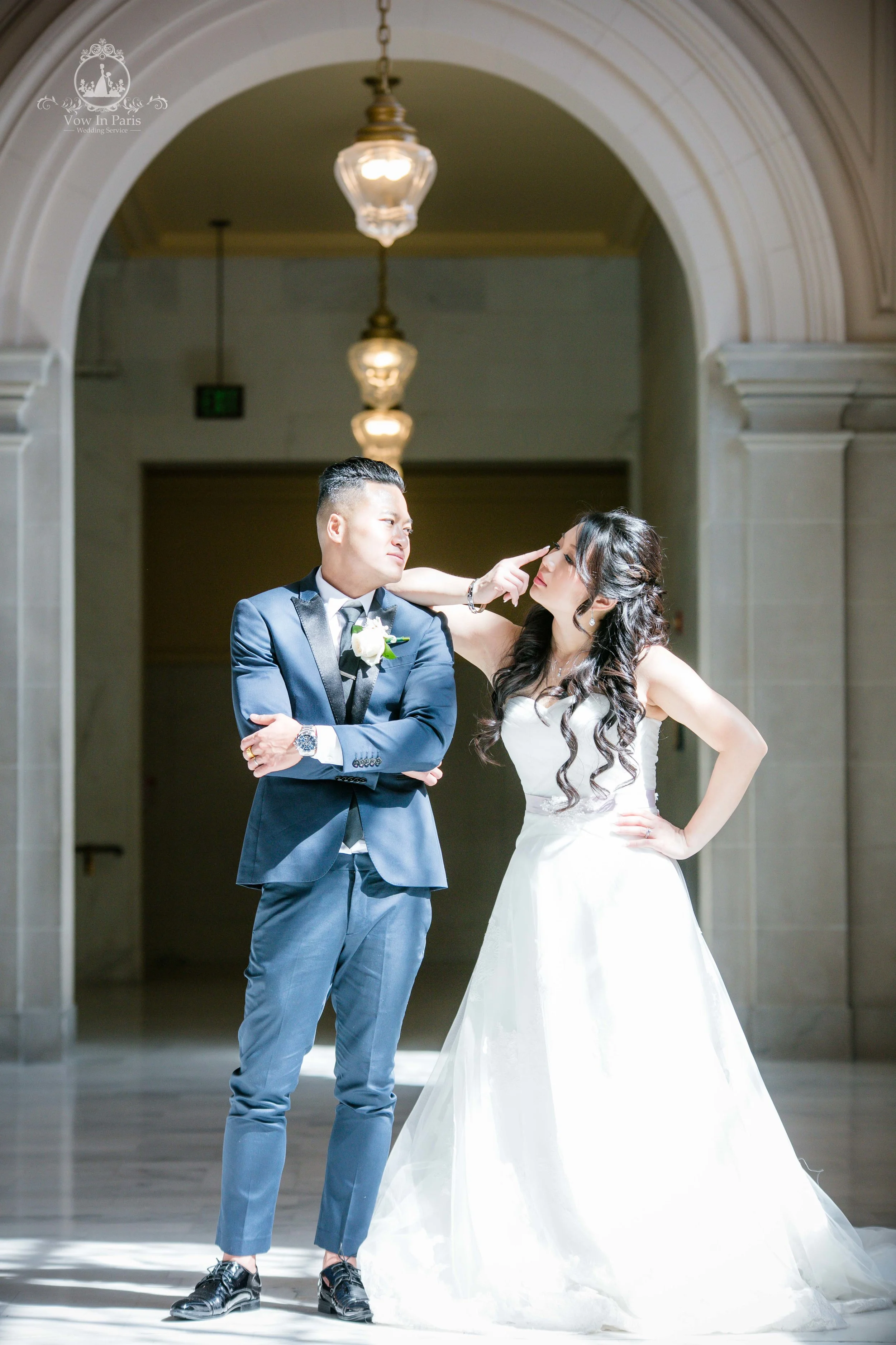 Katty & Angel City Hall-37.jpg