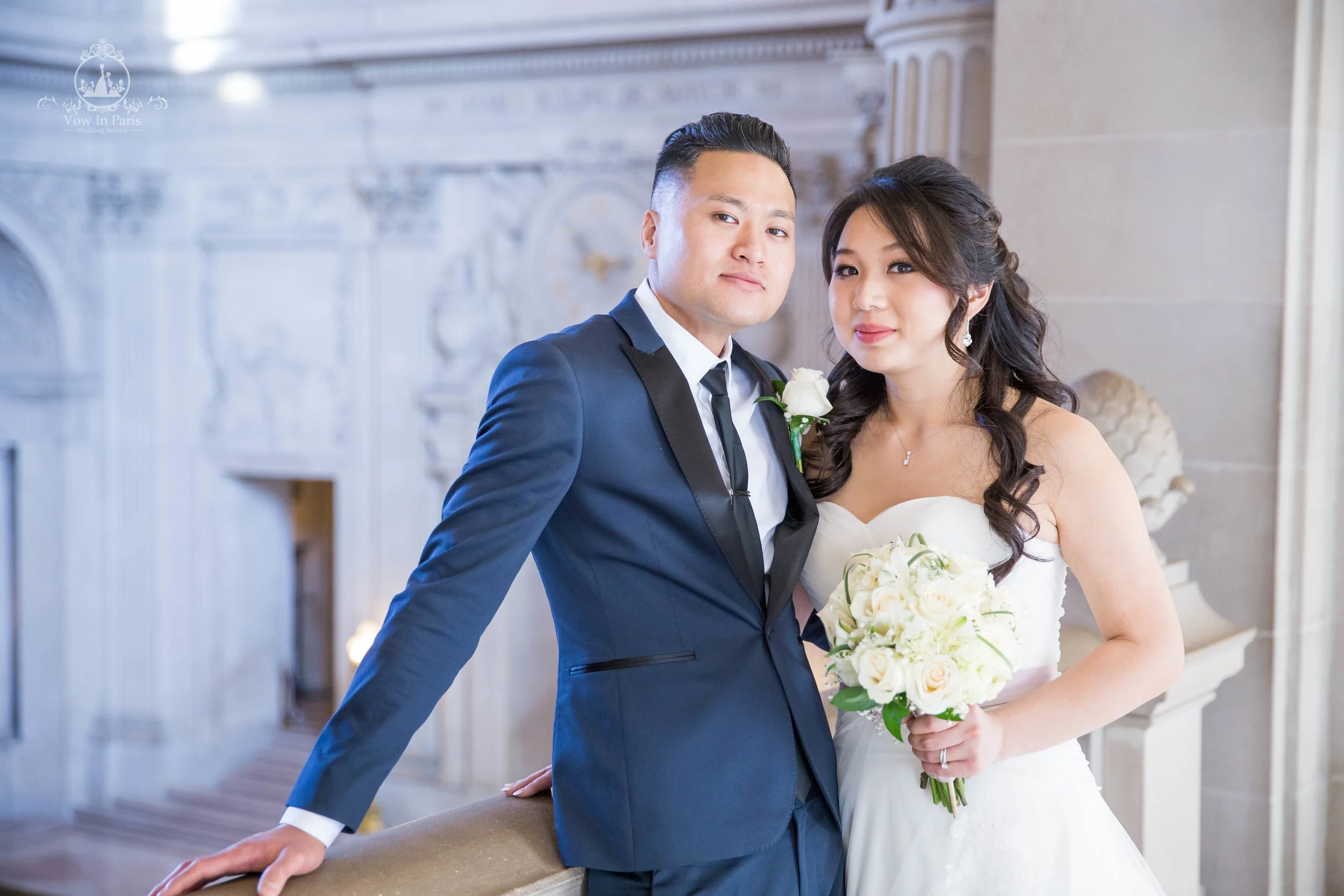 Katty & Angel City Hall-50.jpg