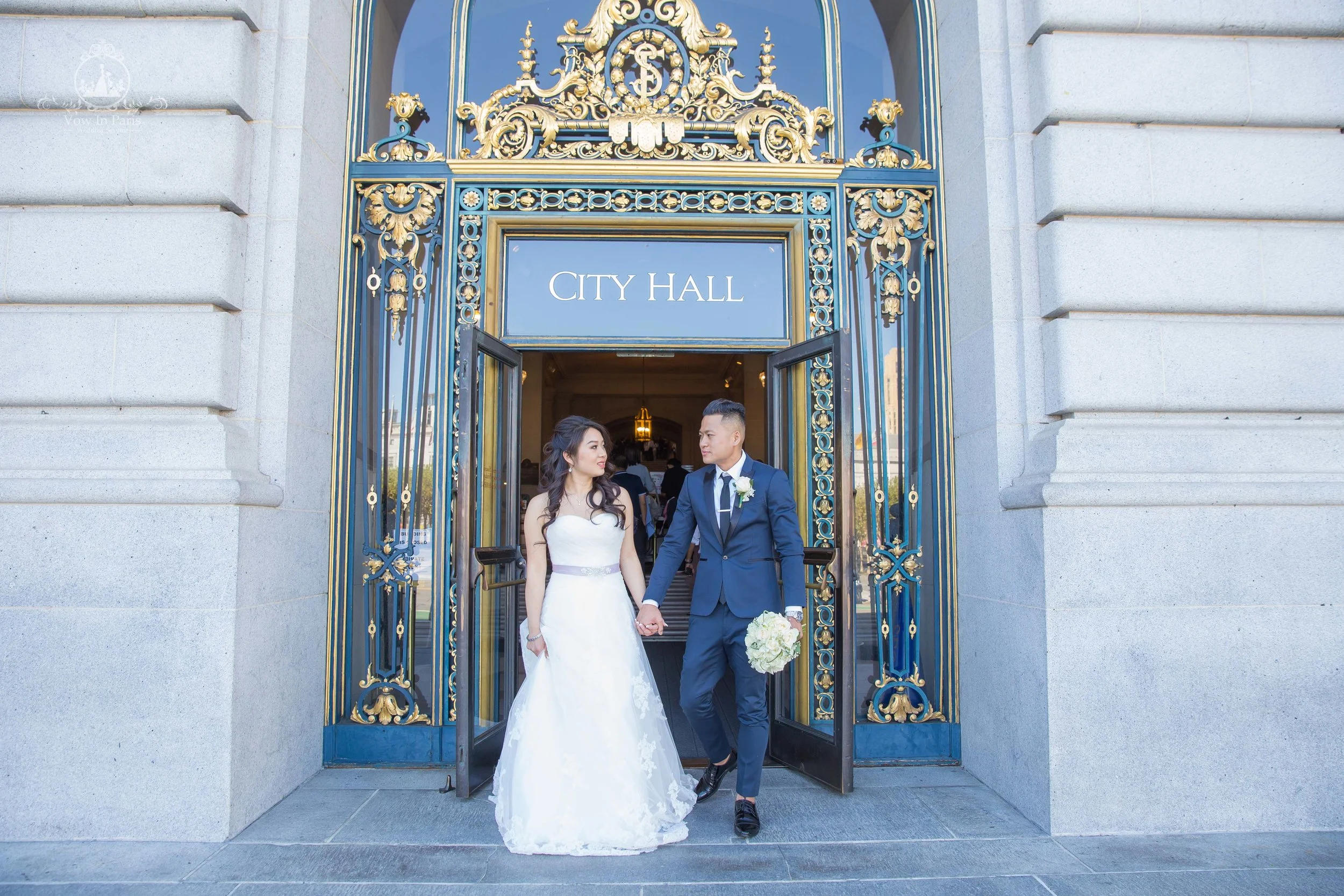 Katty & Angel City Hall-53.jpg