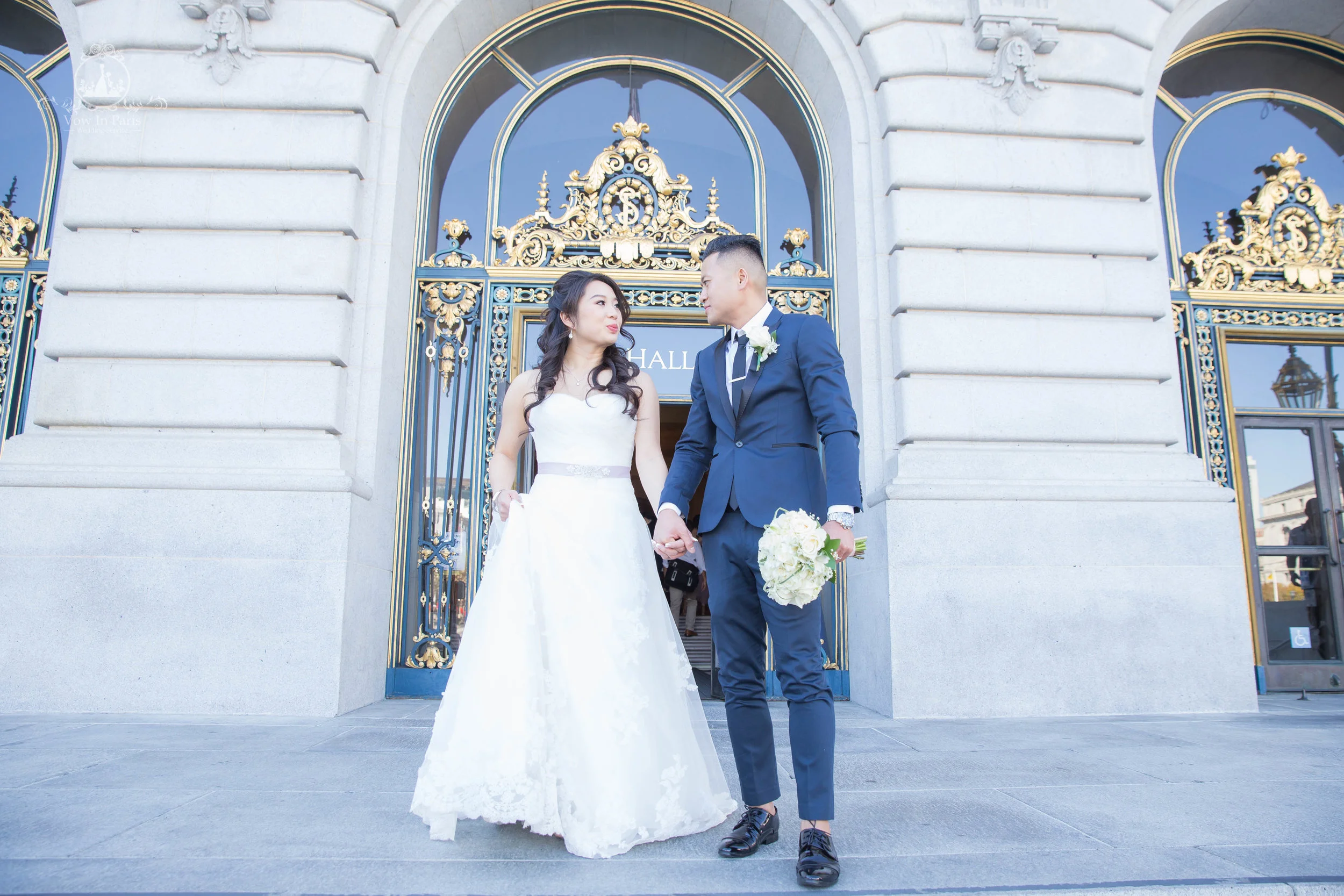 Katty & Angel City Hall-54.jpg