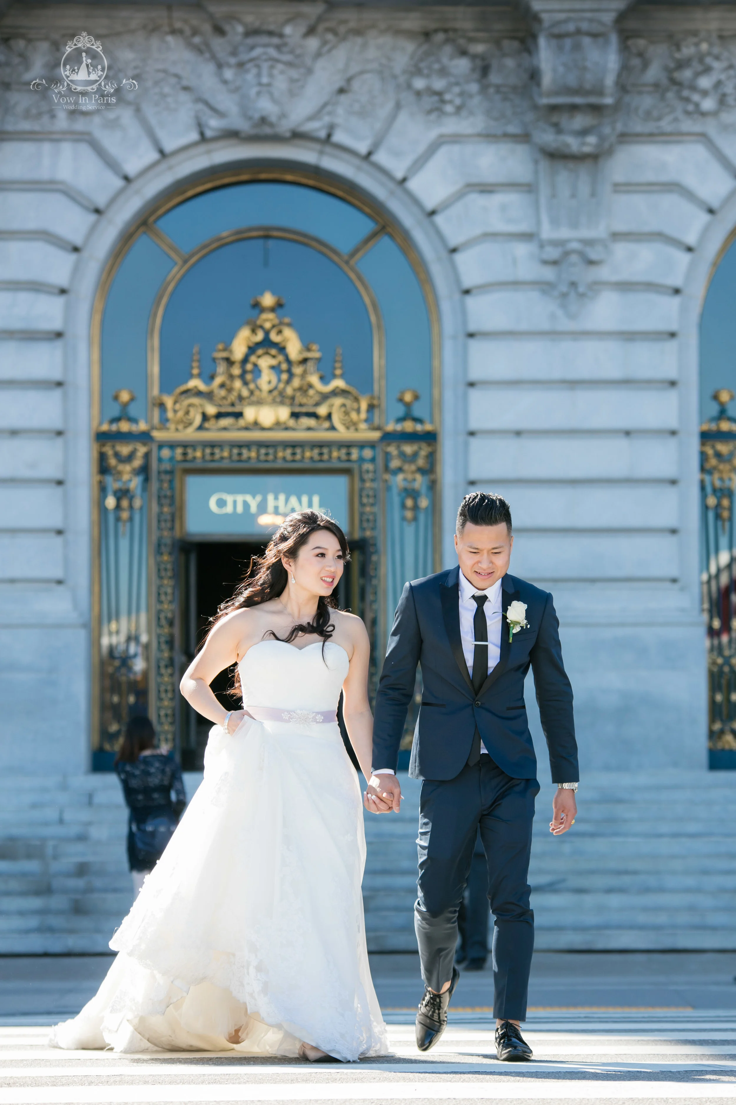 Katty & Angel City Hall-57.jpg
