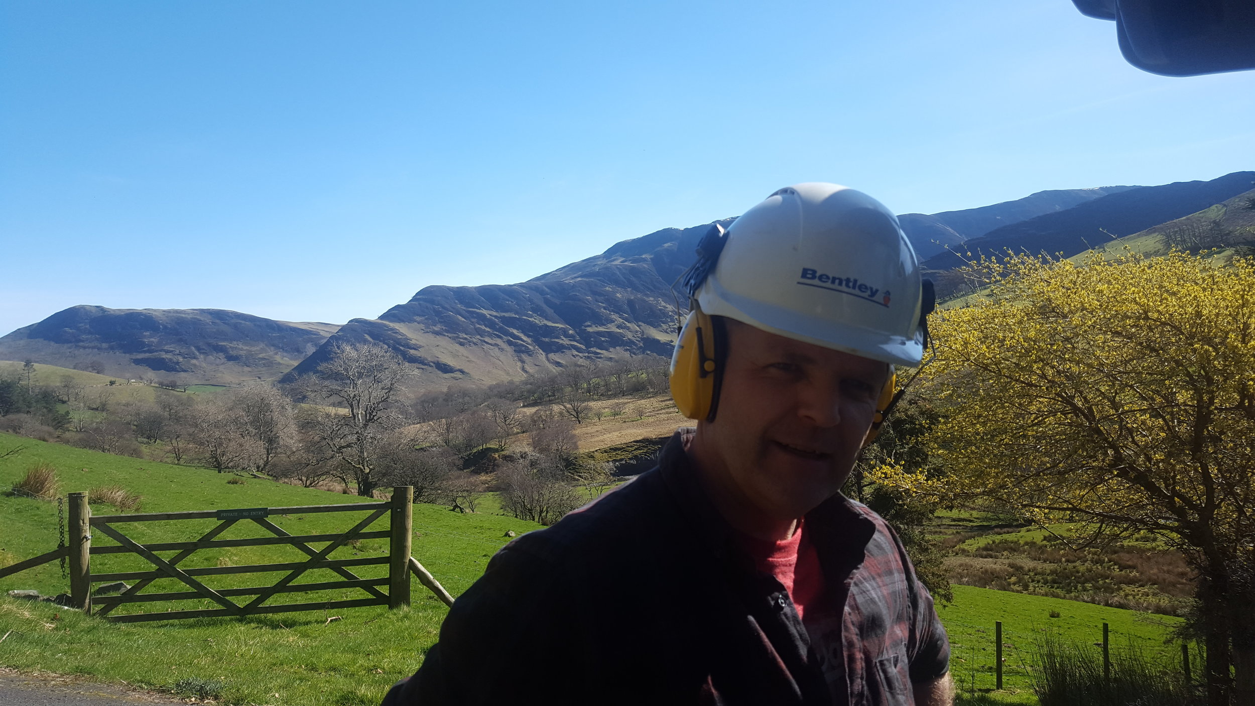 Safety at Work