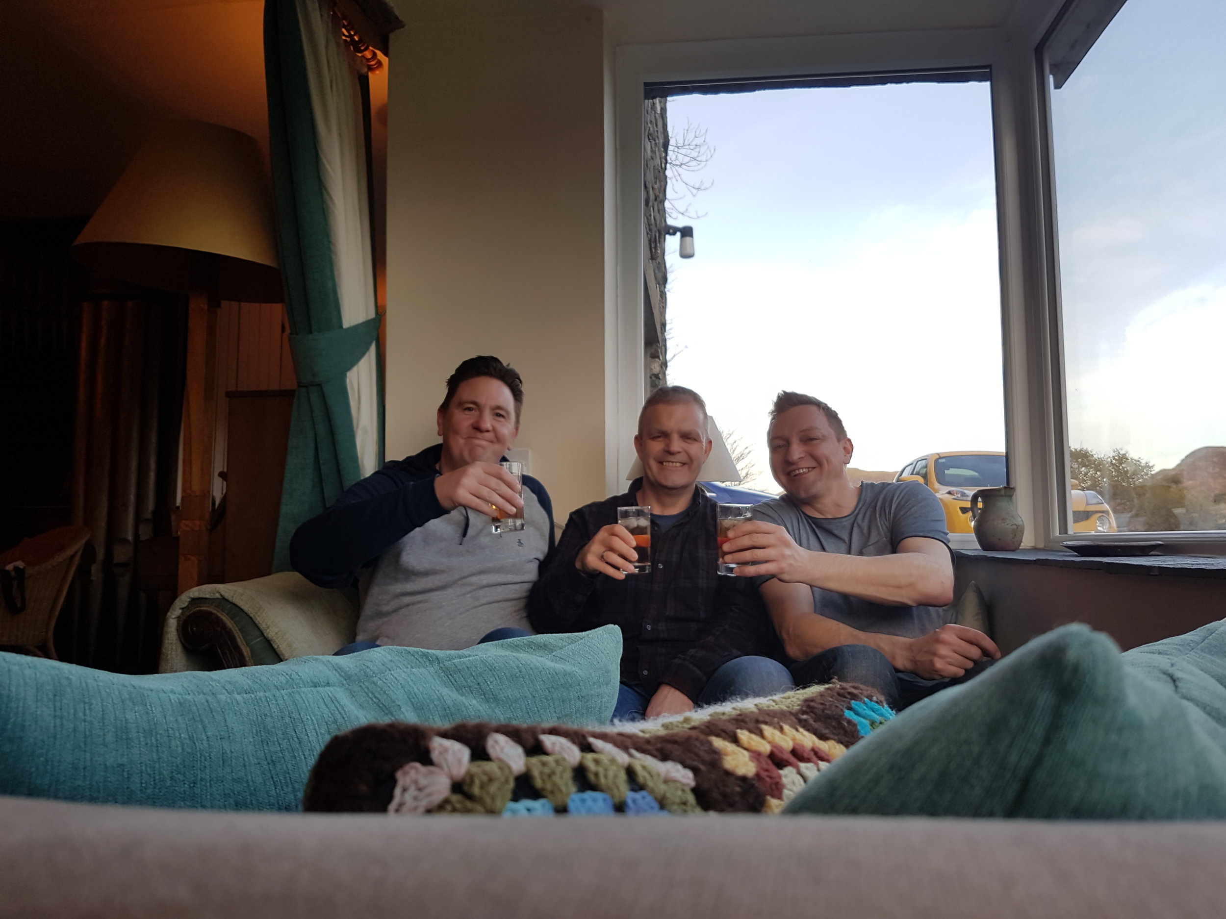 House Cocktail