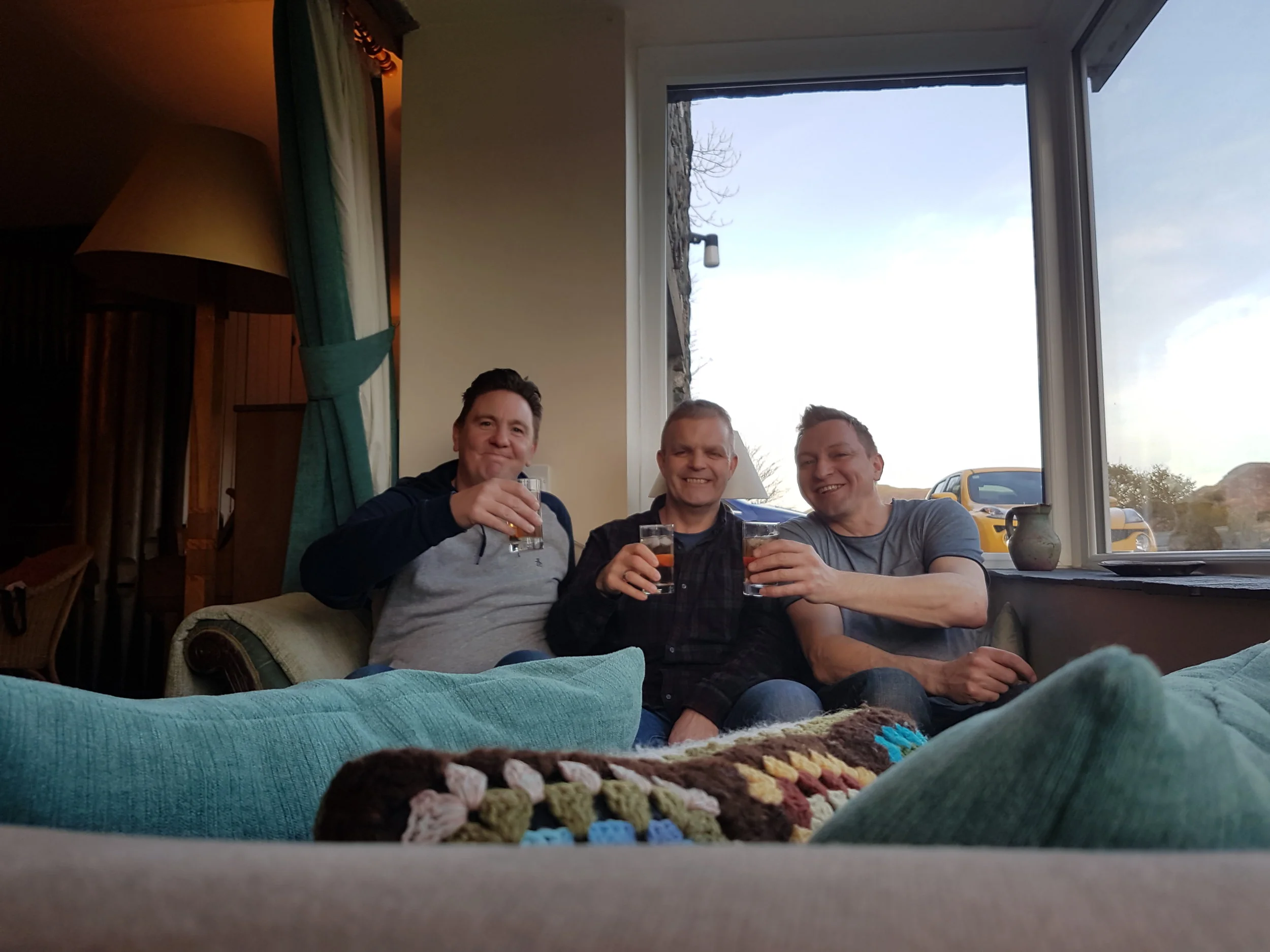 House Cocktail