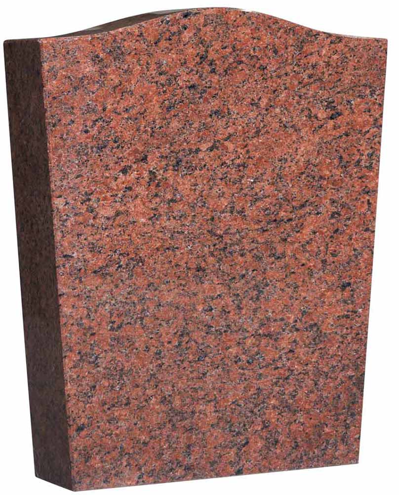 Rød granitt | Vånga | 40x90 cm | 50x70 cm | 40x80 cm | 50x92 cm | 60x80 cm | 80x60 cm |