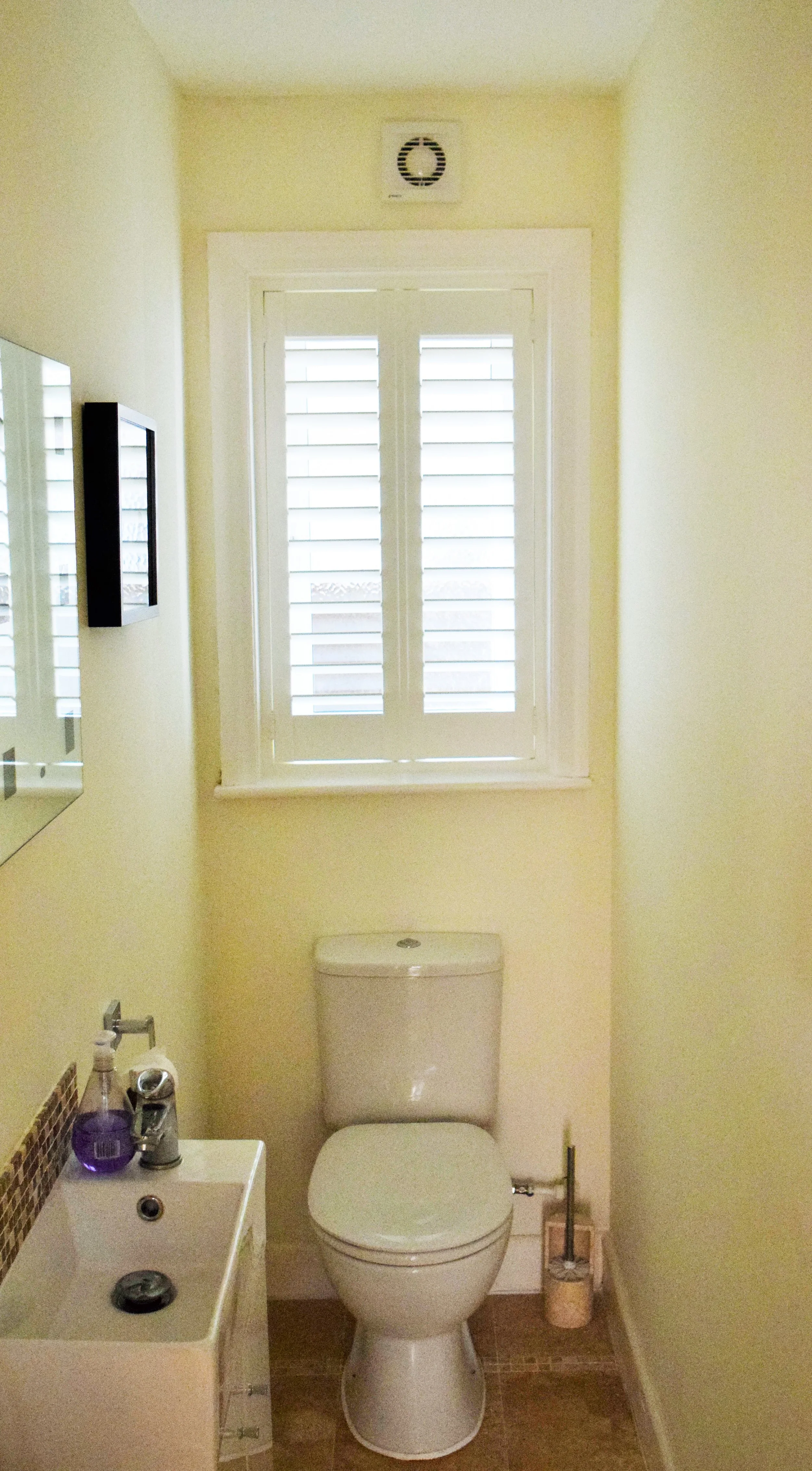 cheap-hygienic-ideas-for-toilet-windows-shutter-blinds-canford-cliffs-poole-£110.JPG
