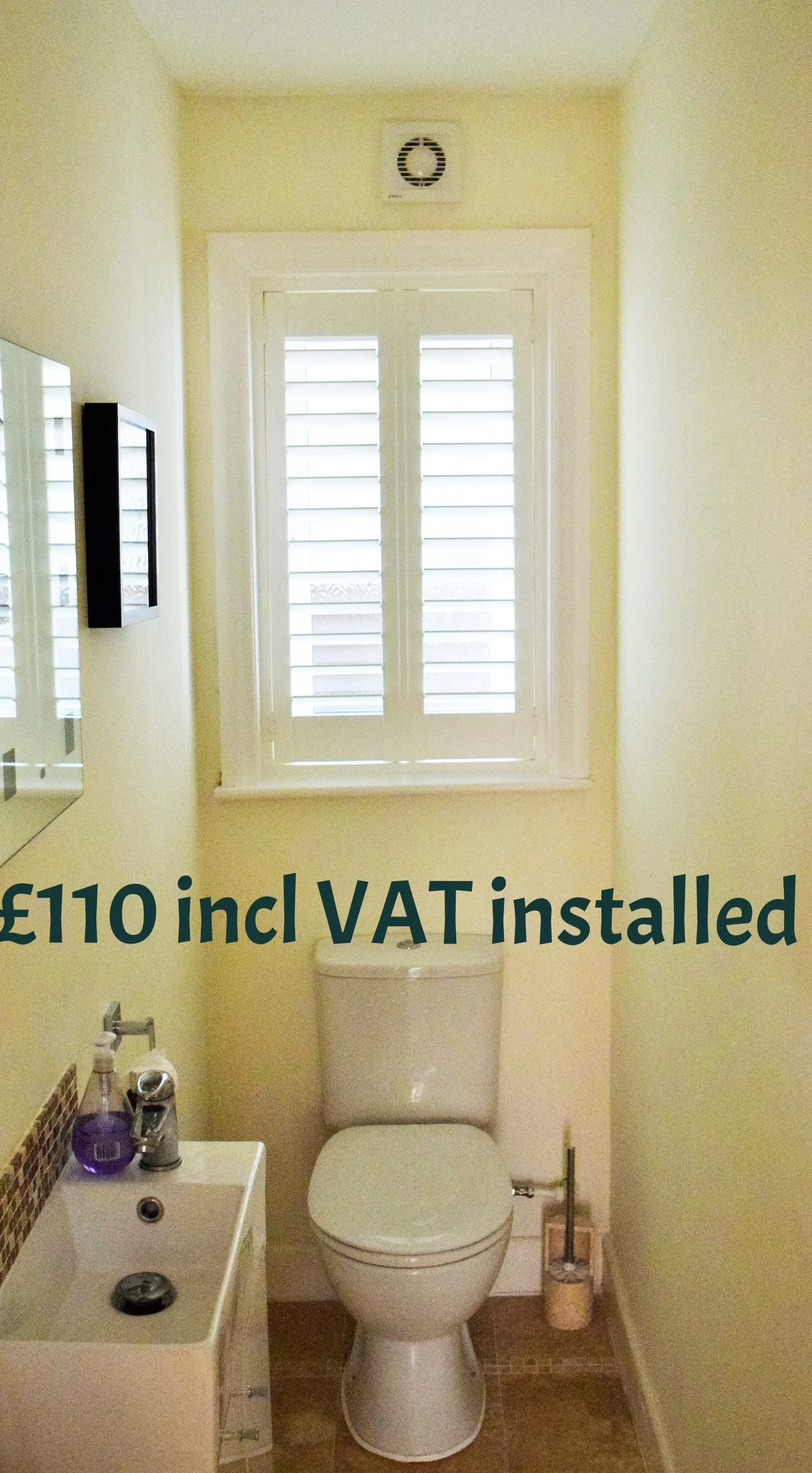 Prices — The ShutterShack