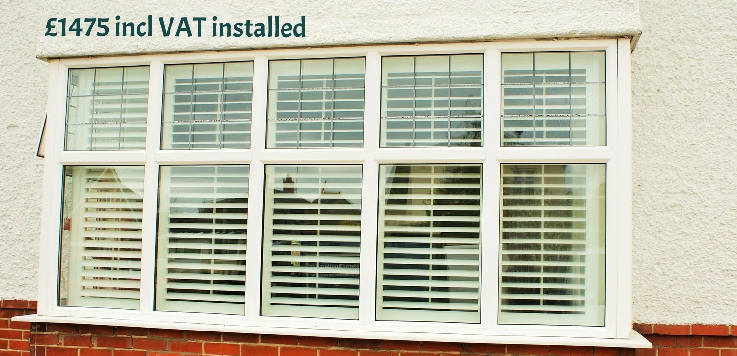 Prices — The ShutterShack