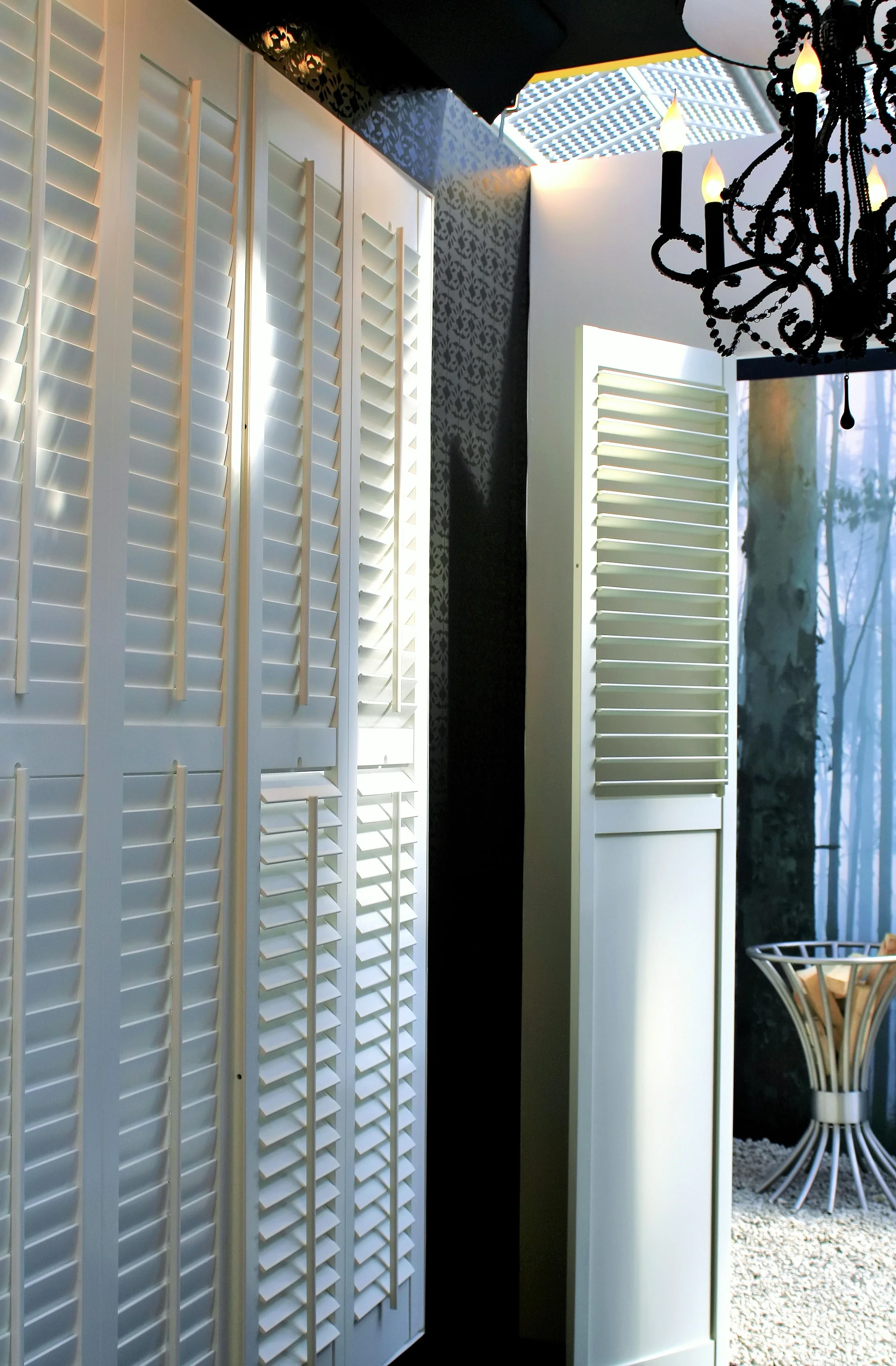 plantation shutters southampton hampshire