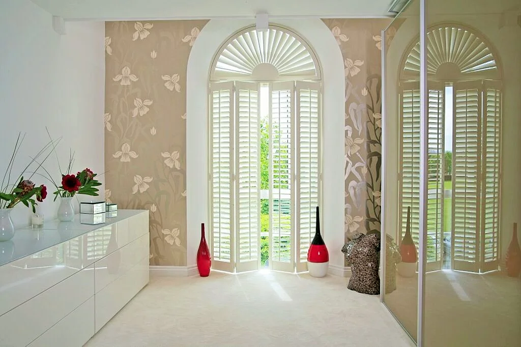 SPECIAL SHAPES SHUTTERS