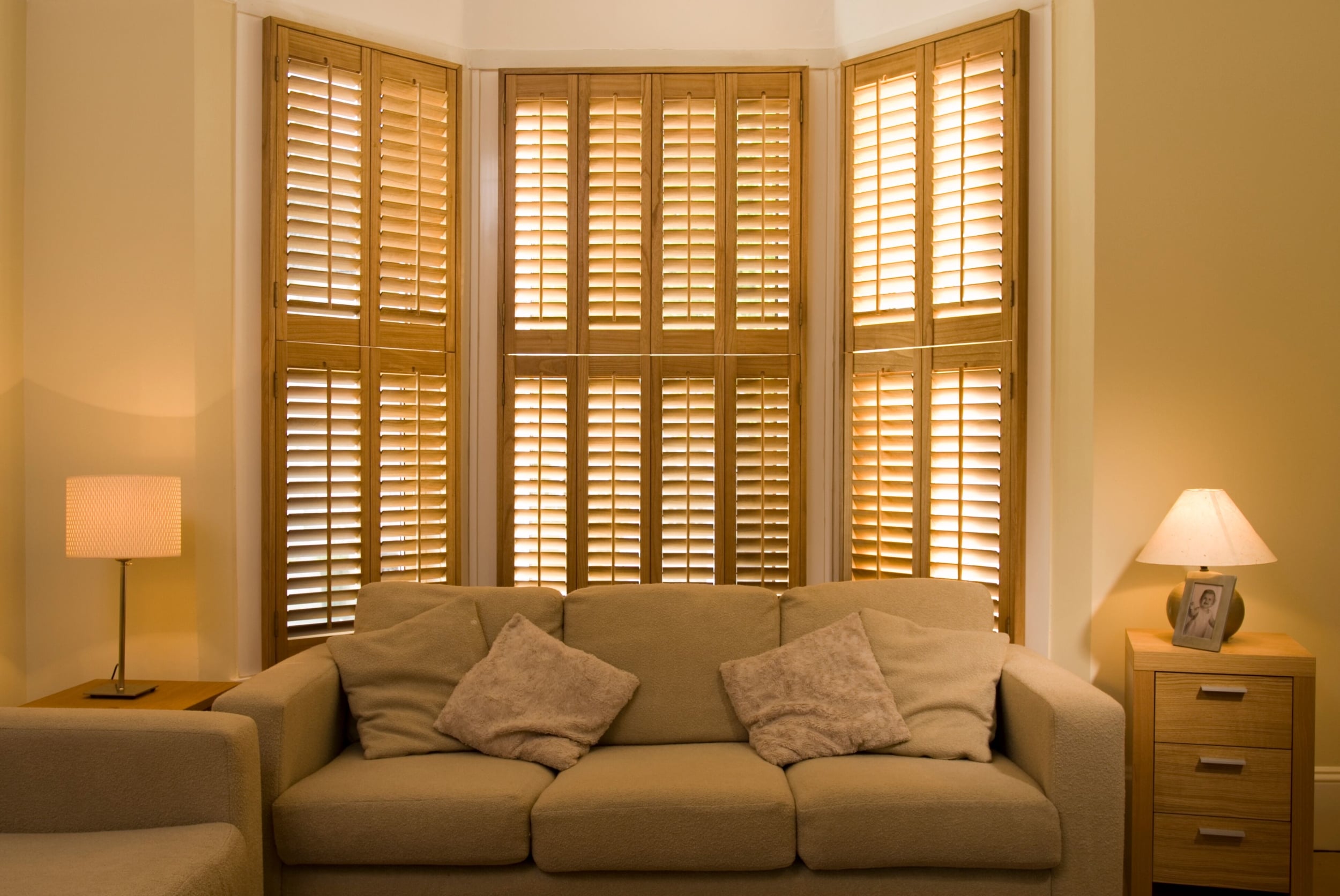 split shutters christchurch dorset