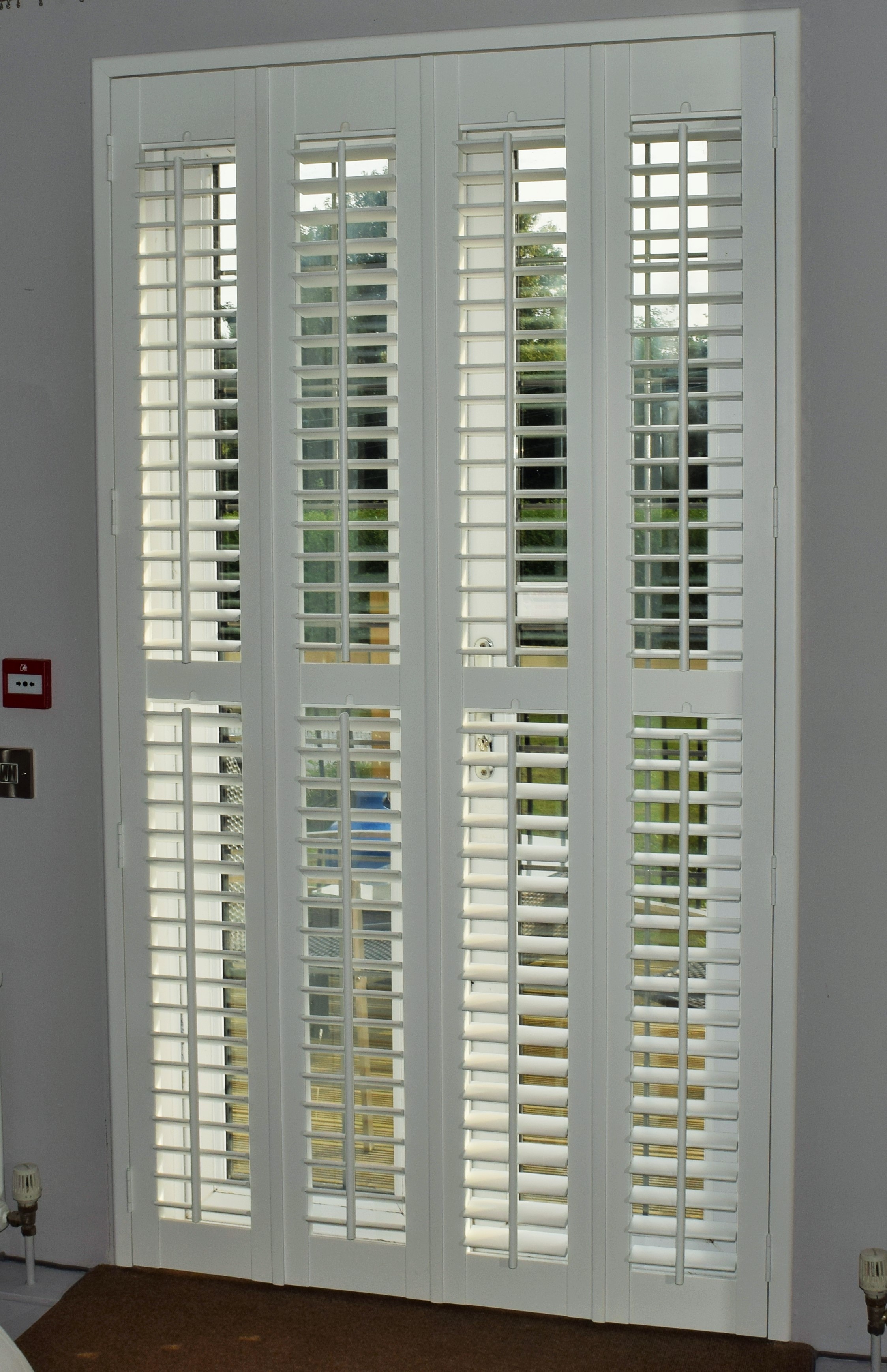 Interior patio door shutters Salisbury.JPG