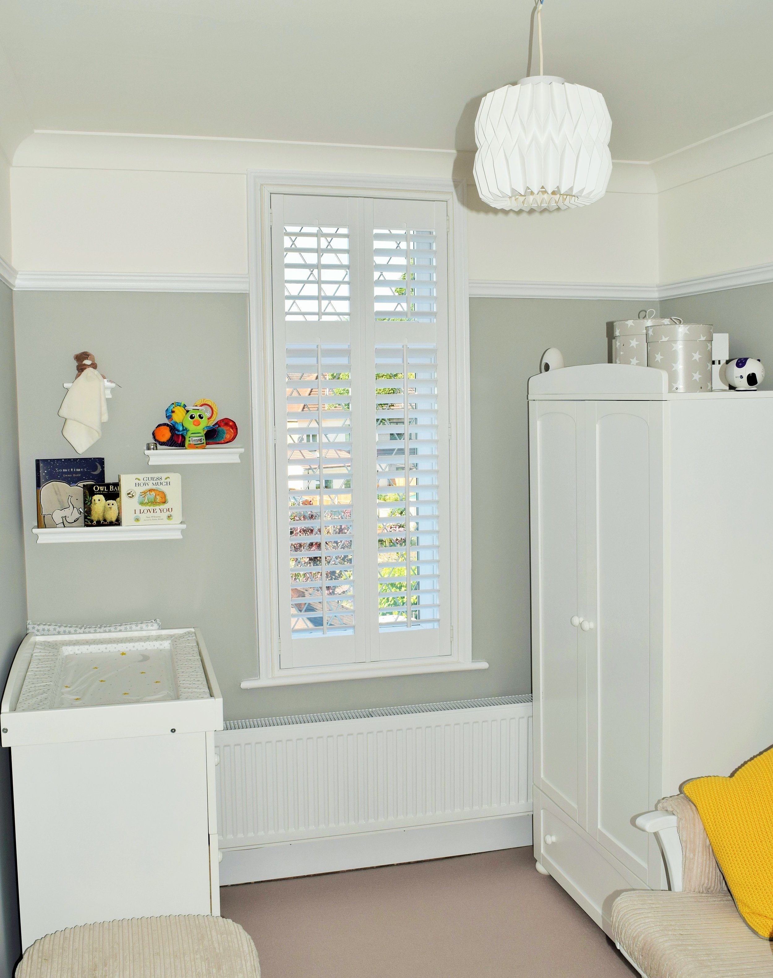 Child Safe Product — The ShutterShack