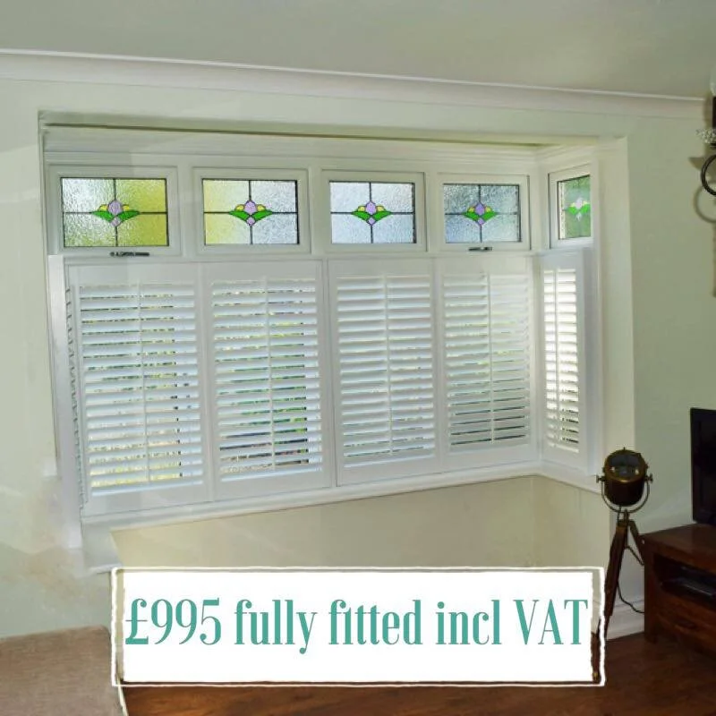 Prices The Shuttershack