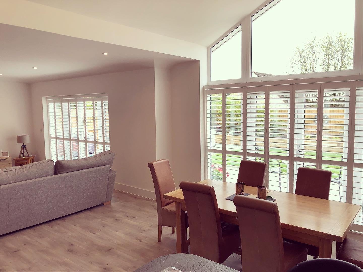 Tracked Shutters to Open Plan Living.jpg