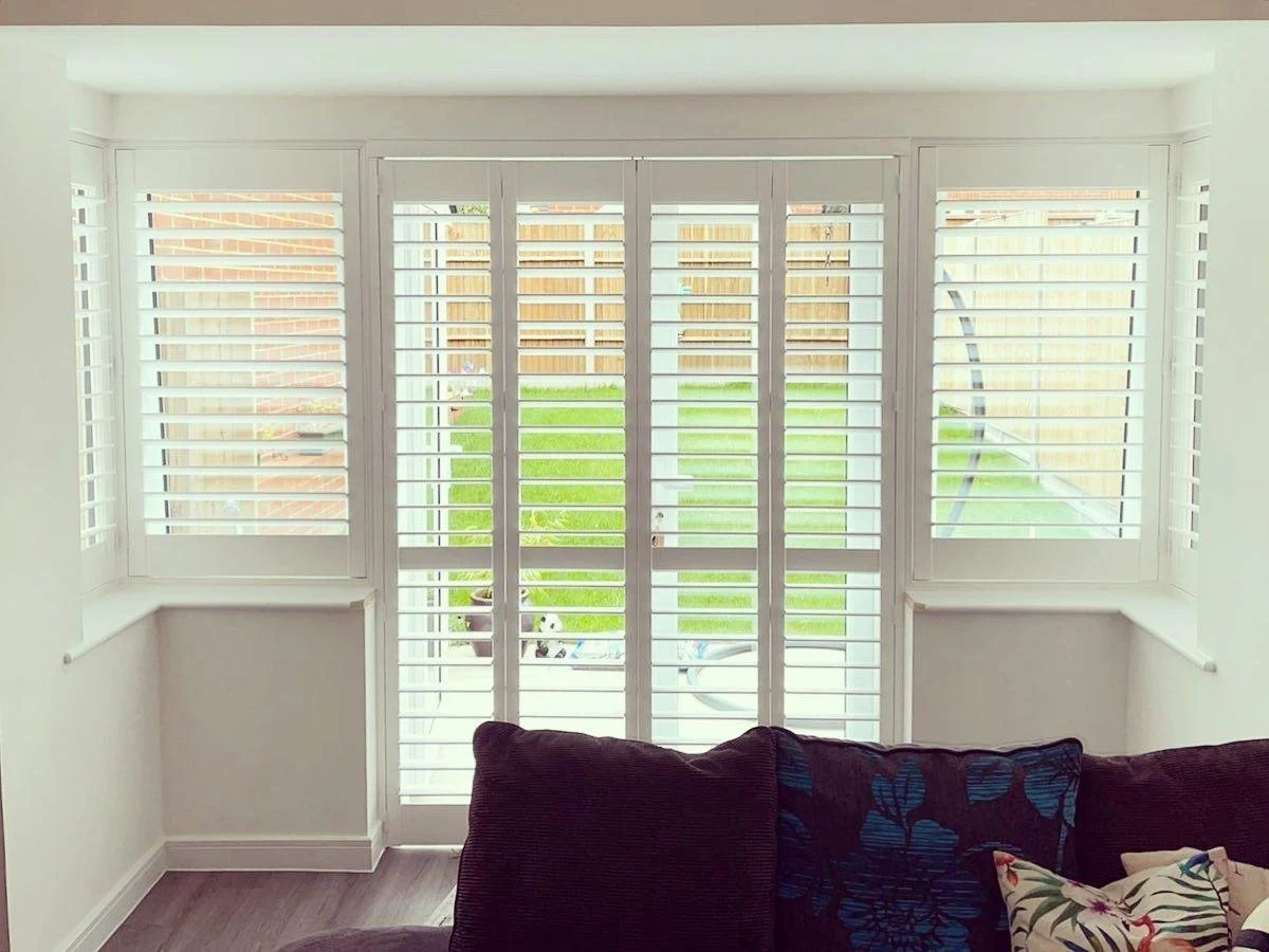 Patio Door Shutters with Side windows bay Inside.jpg
