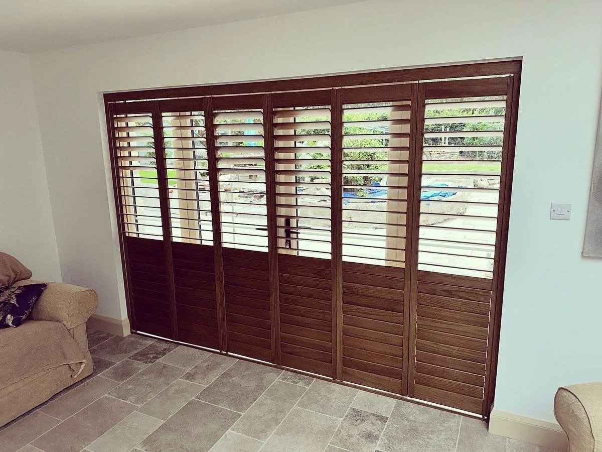 Hardwood Tracked Shutters in 'Coffee Bean' TILTED.jpg