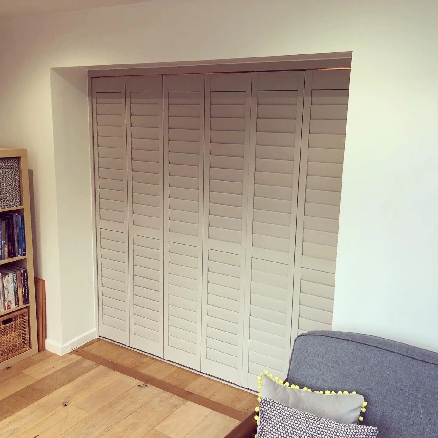Room Divider Shutters in Grey - Closed.jpg
