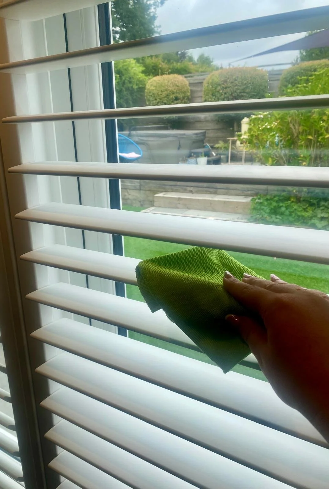 How to Clean and Maintain Your Shutters: The ShutterShack Guide