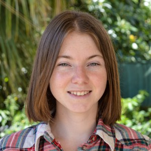  Midwifery support giver - Ellie Durant 