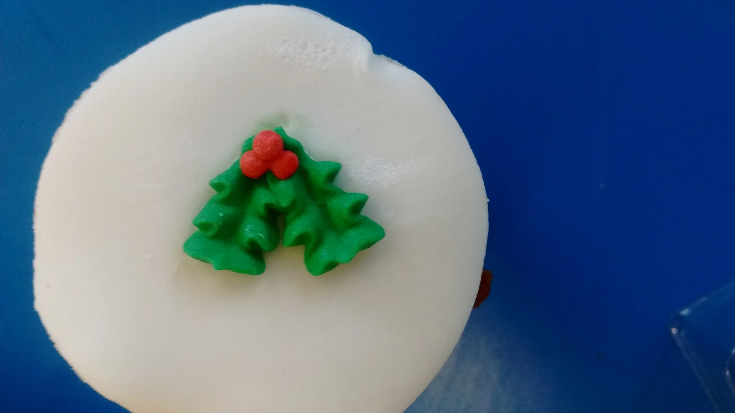 IT'S BEGINNING TO FEEL A LOT LIKE CHRISTMAS