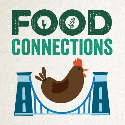 BRISTOL FOOD CONNECTIONS 2016