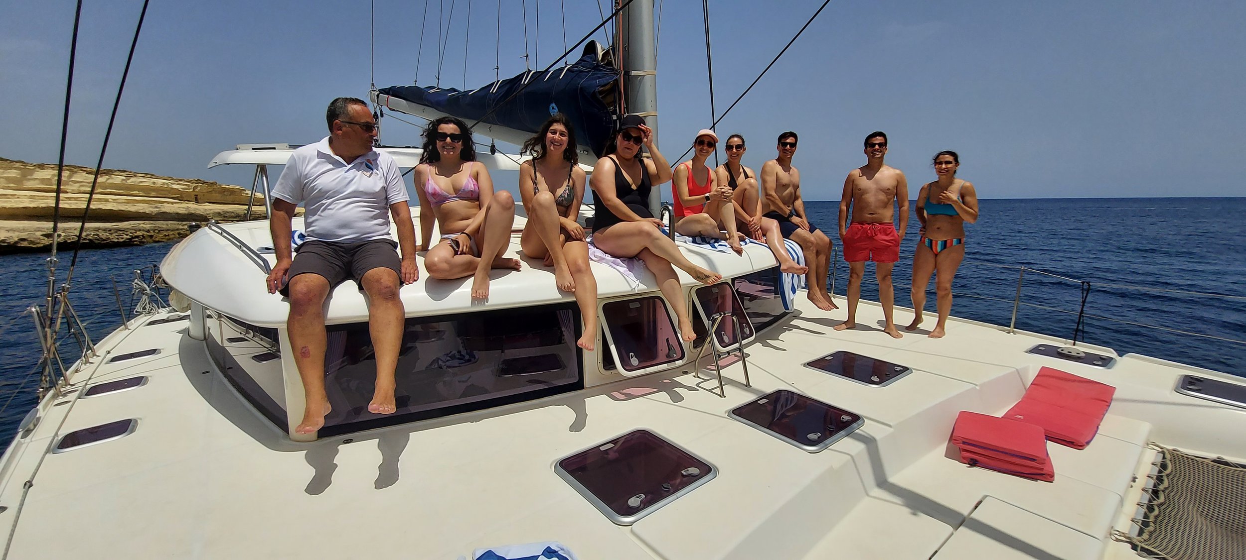 Malta sailing experiences catamaran.jpg