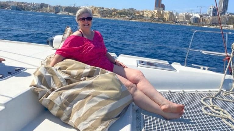 Malta sailing experiences Catamaran people 2.jpeg