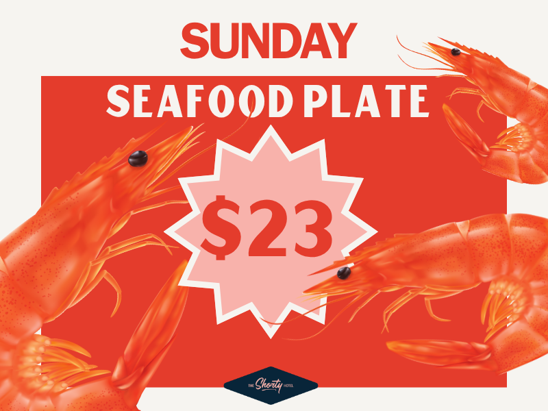 Seafood Sunday Plate Poster POS.png