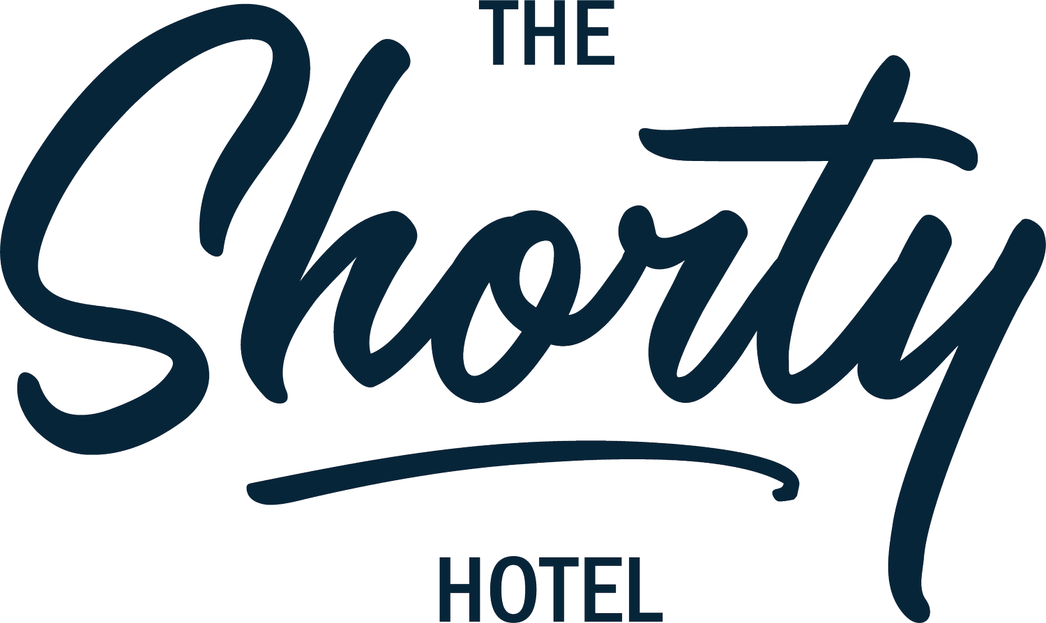 The Shorty Hotel