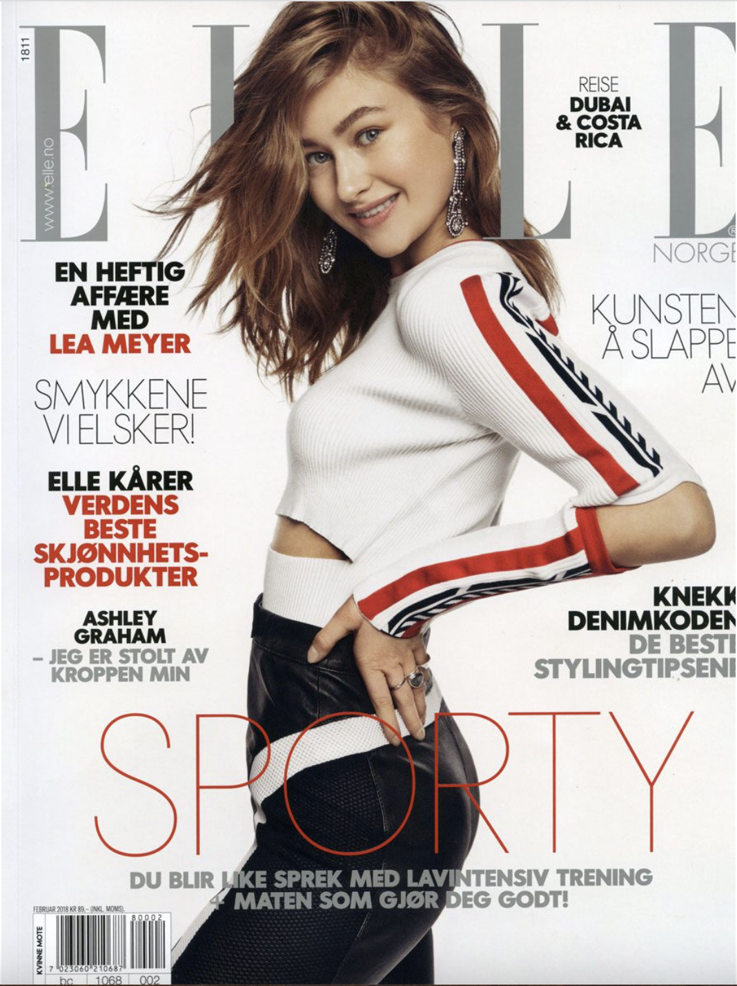Lea Meyer_ELLE Norge Cover.png
