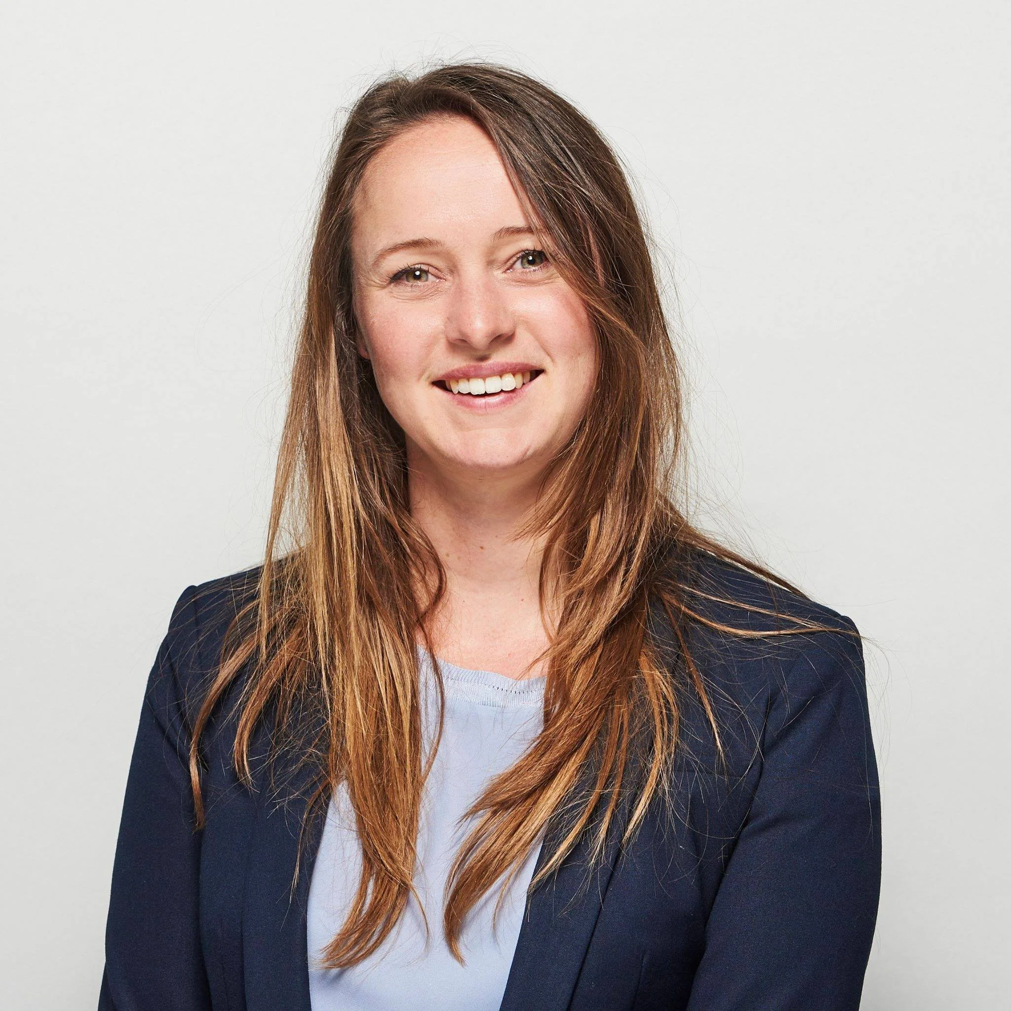 "Focus in my work allowed me to grow and make decisions."
