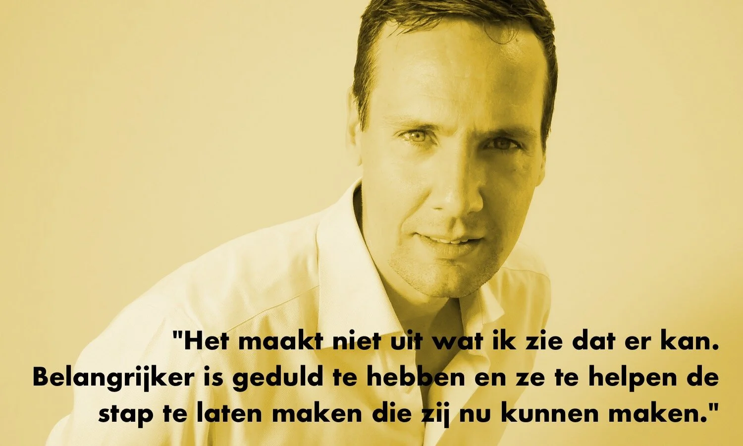 2. Freek van der Pluijm over voorwaarts gaan in tijden van complexiteit en werken met aandacht.