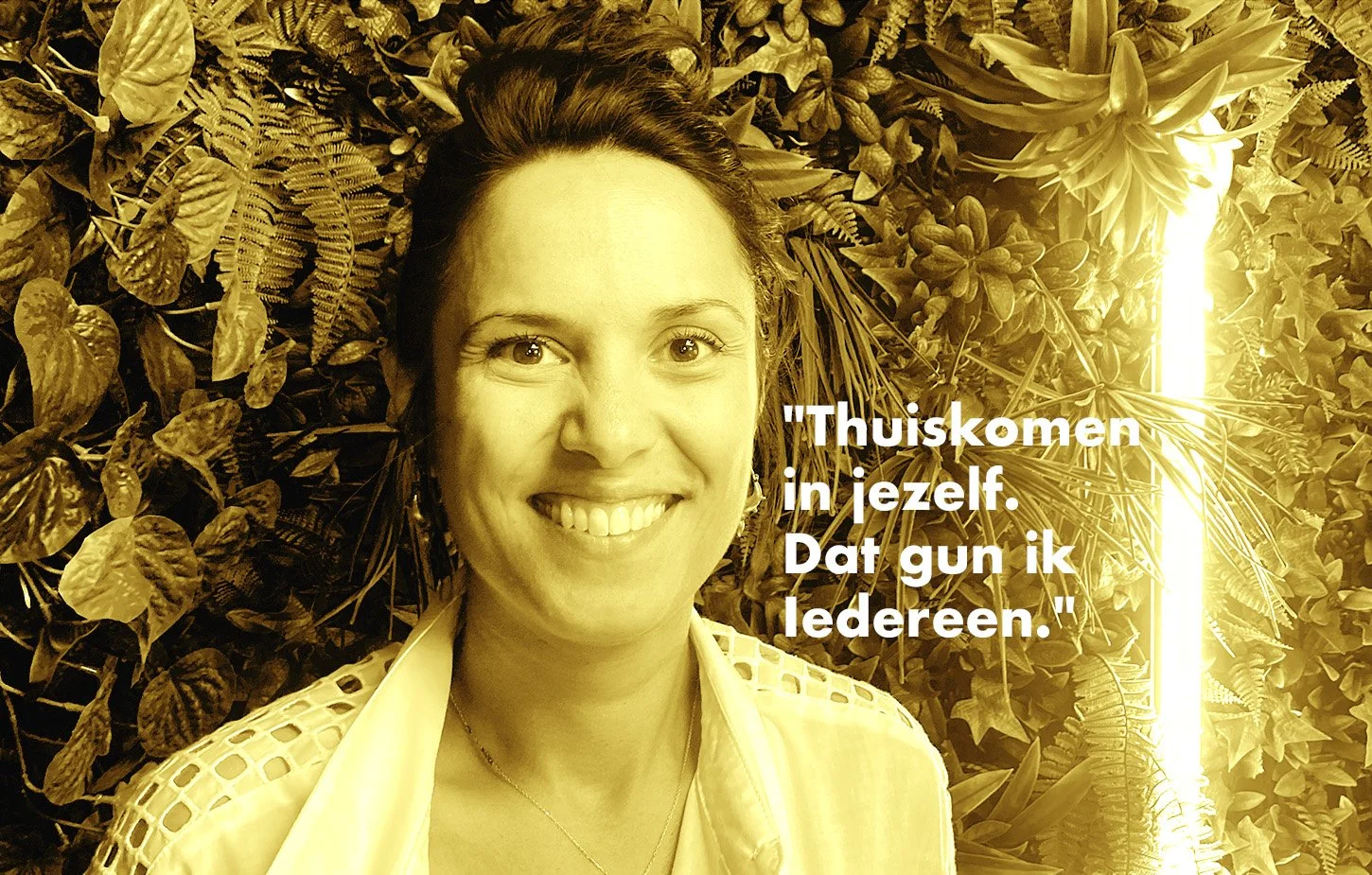 62. Ragna Heidweiller over gelijkwaardig ouderschap, de zoektocht naar je vak, en thuiskomen in jezelf. episode artwork