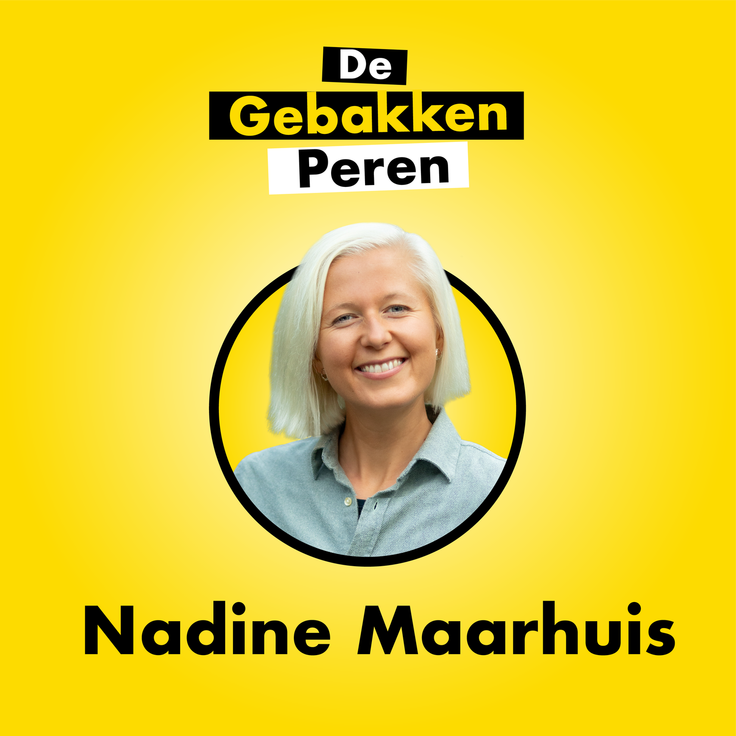 72. Nadine Maarhuis (We Are The ReGeneration), schrijver De Groene Actiegids over groene actie als verrijking, imperfectie toestaan, onze natuur weer omarmen, schelpen en schrijven. episode artwork
