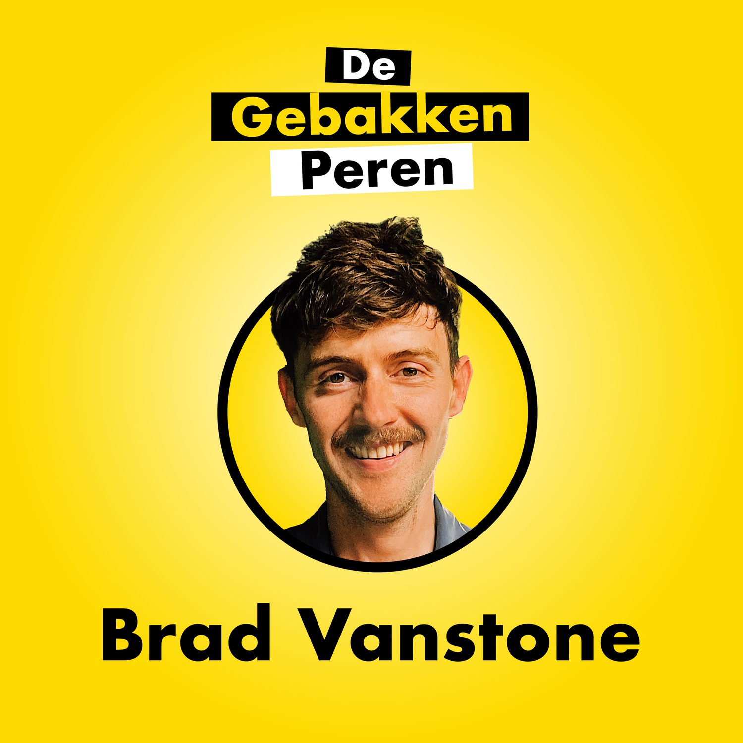 74. Brad Vanstone van Willicroft over van experimenteren in de keuken tot in de supermarkt liggen, Mother Nature als CEO, en acceptatie van het doel nét niet halen. episode artwork