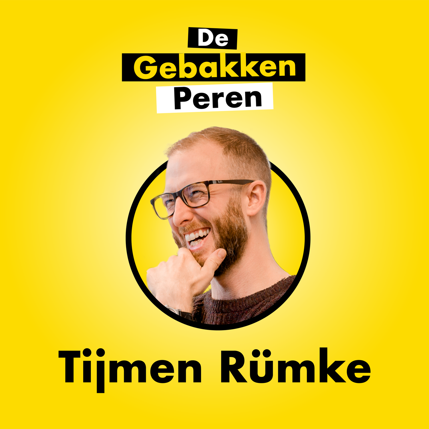 71. Tijmen Rümke van Studio George over mijn liefde voor nerds, nieuwsgierigheid, moraal, tot m’n recht komen en een stoffig vakantiehuisje. episode artwork
