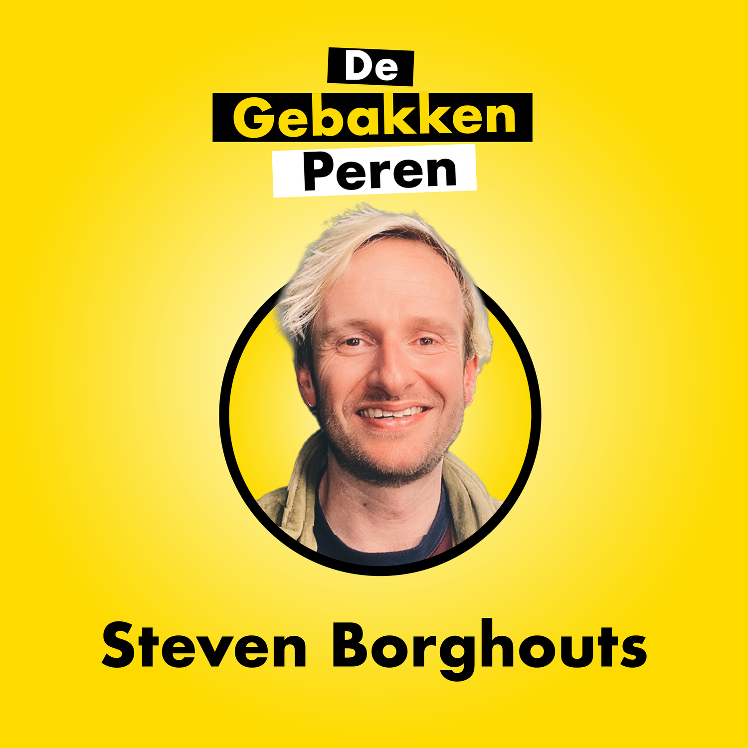 70. Steven Borghouts over avonturen op de fiets, een nieuw kledingmerk neerzetten, en noaberschap. episode artwork