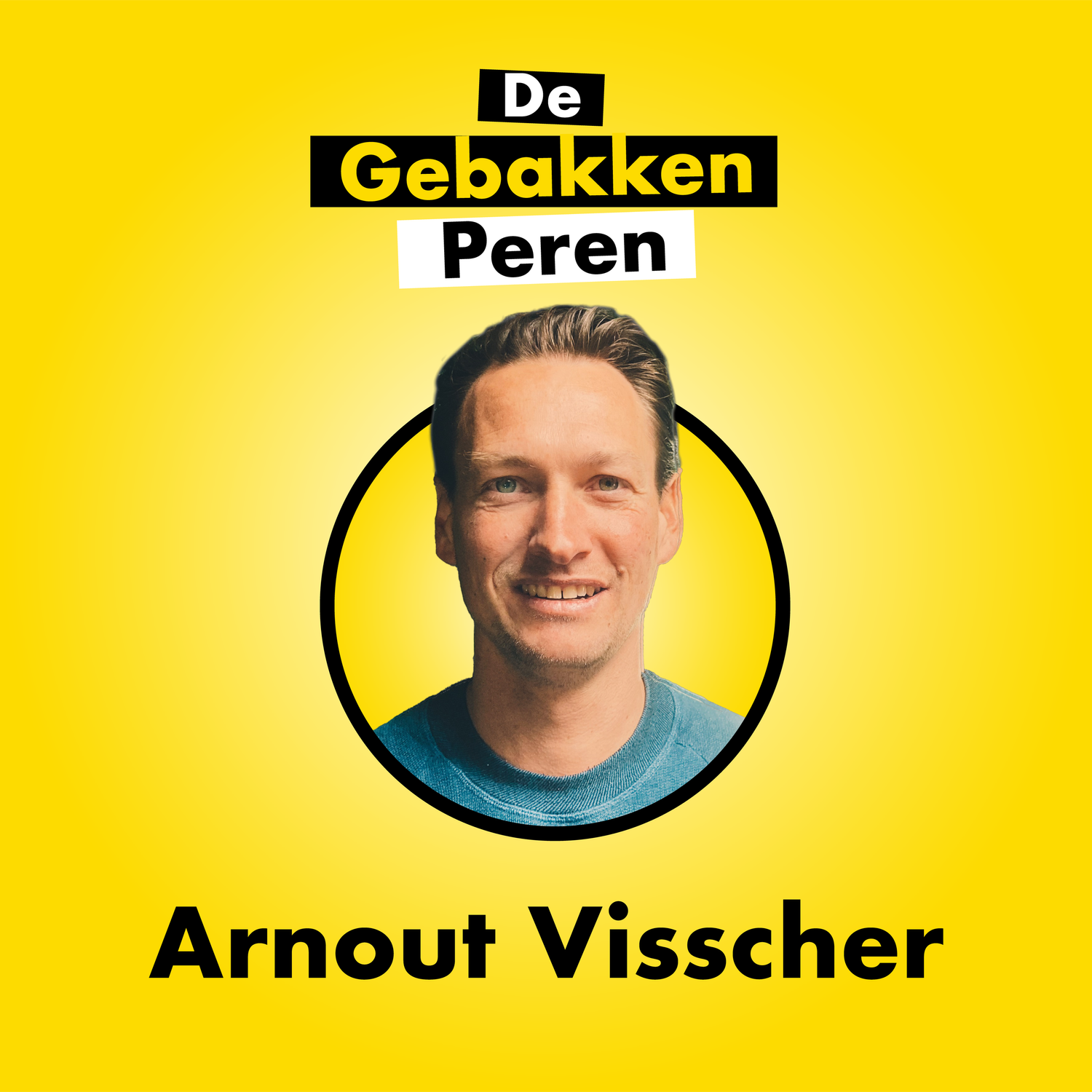 69. Arnout Visscher over oprechte aandacht, vitaliteit, en werken met beperkende overtuigingen. episode artwork